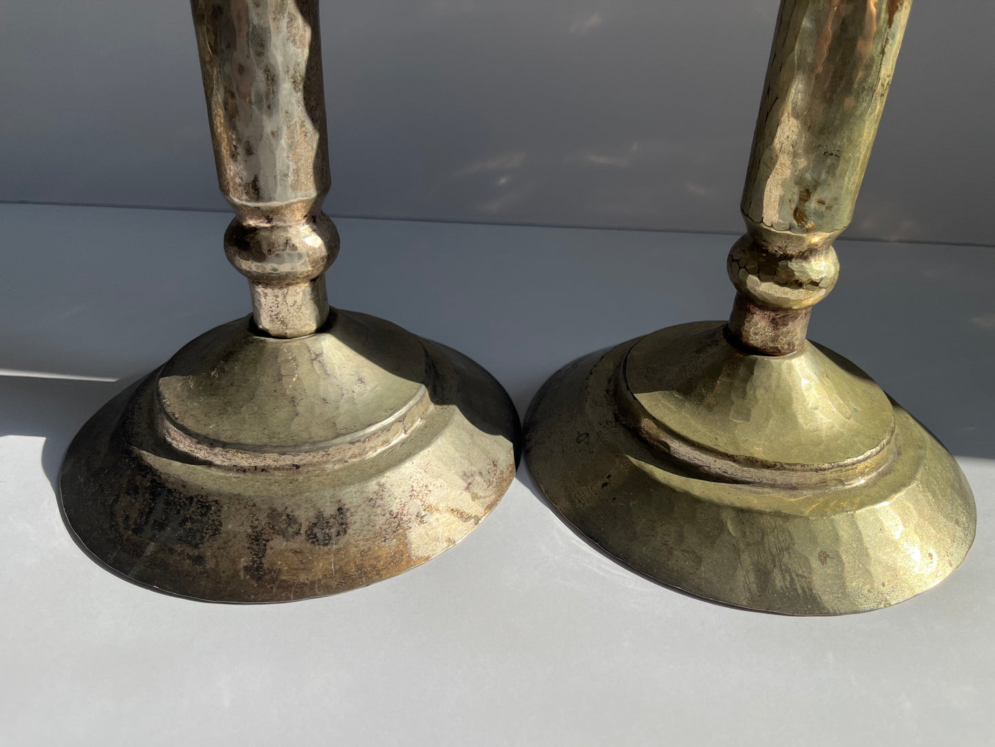 Candlestick Set