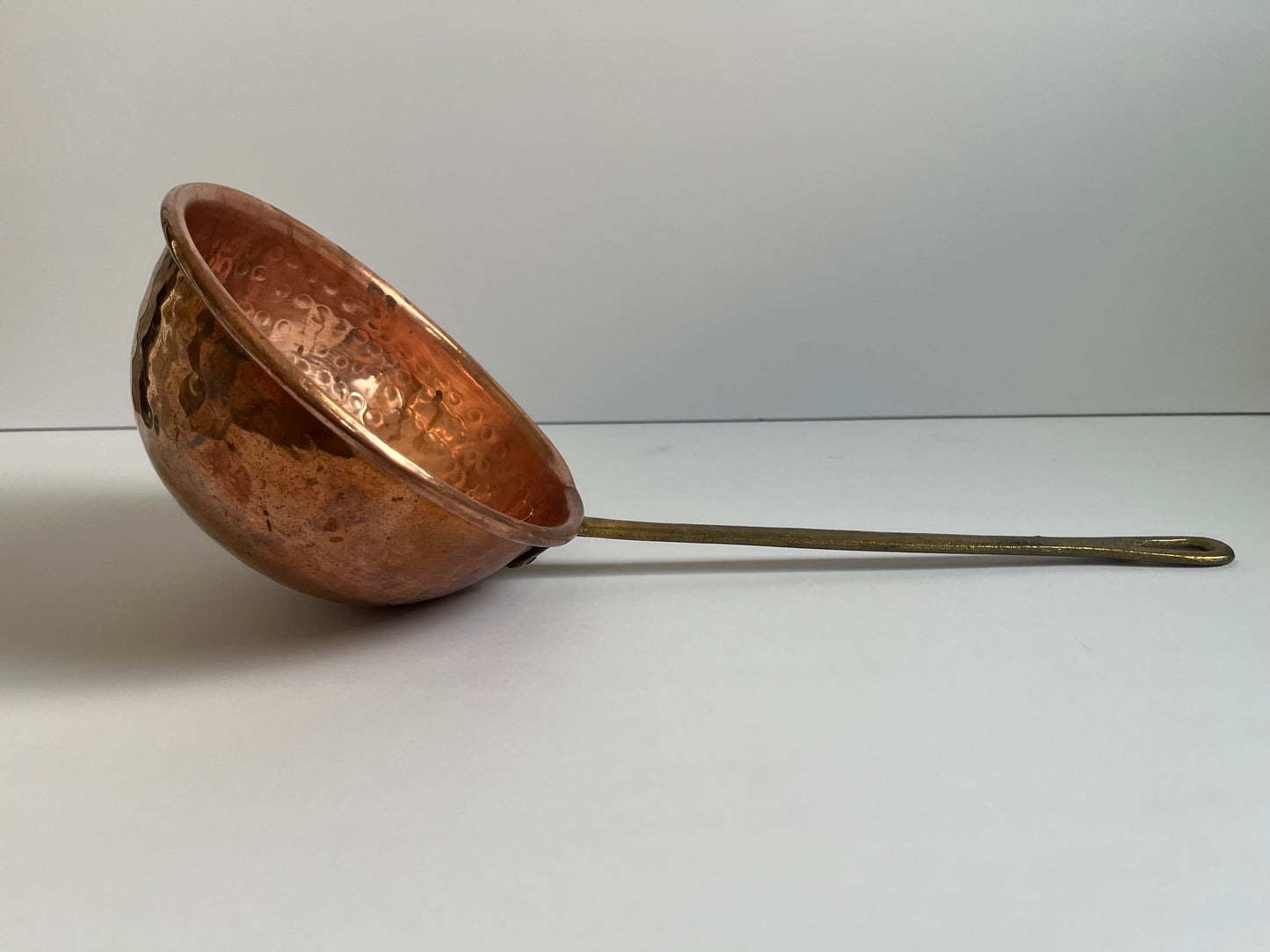 Copper Ladle