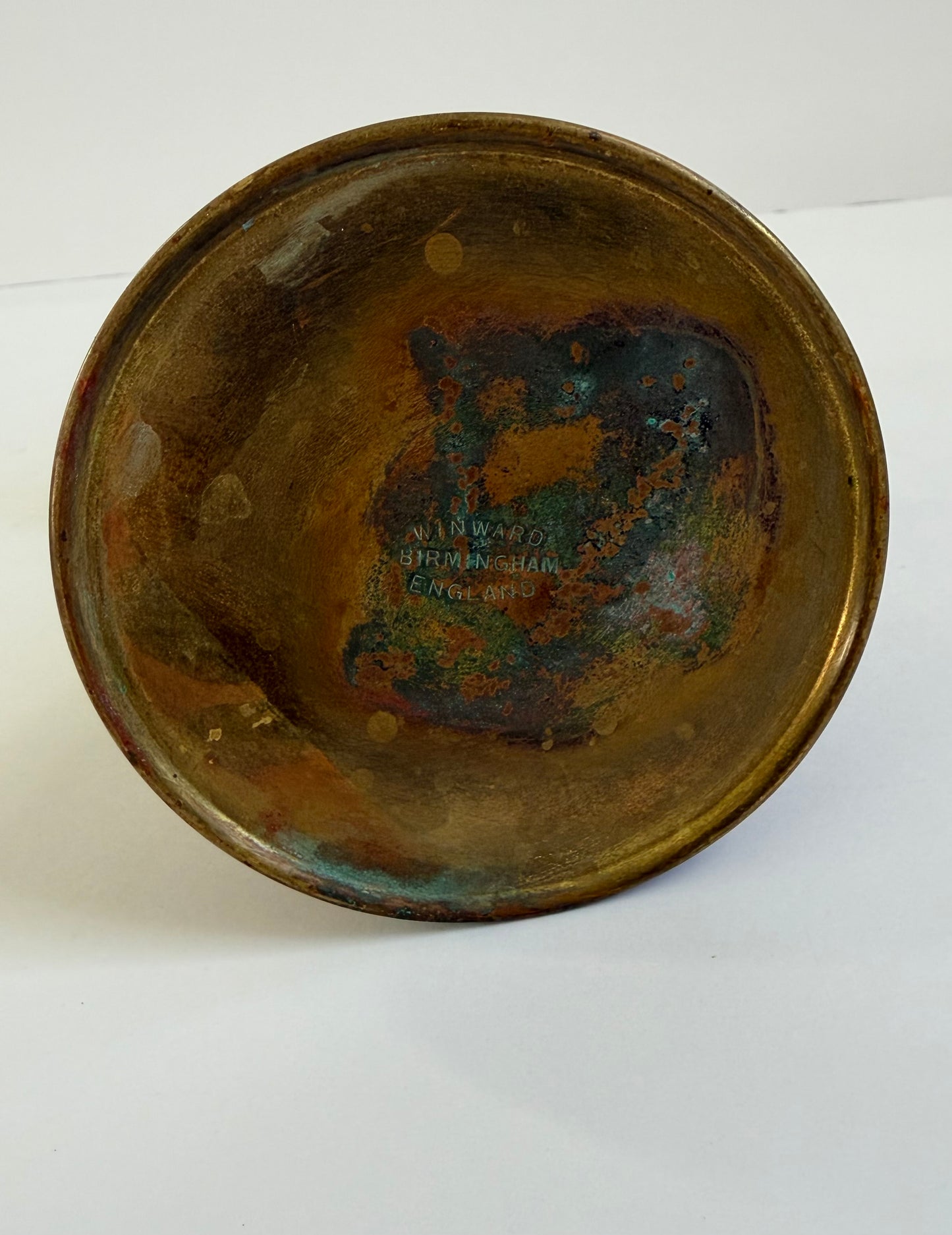 Copper Watering Can
