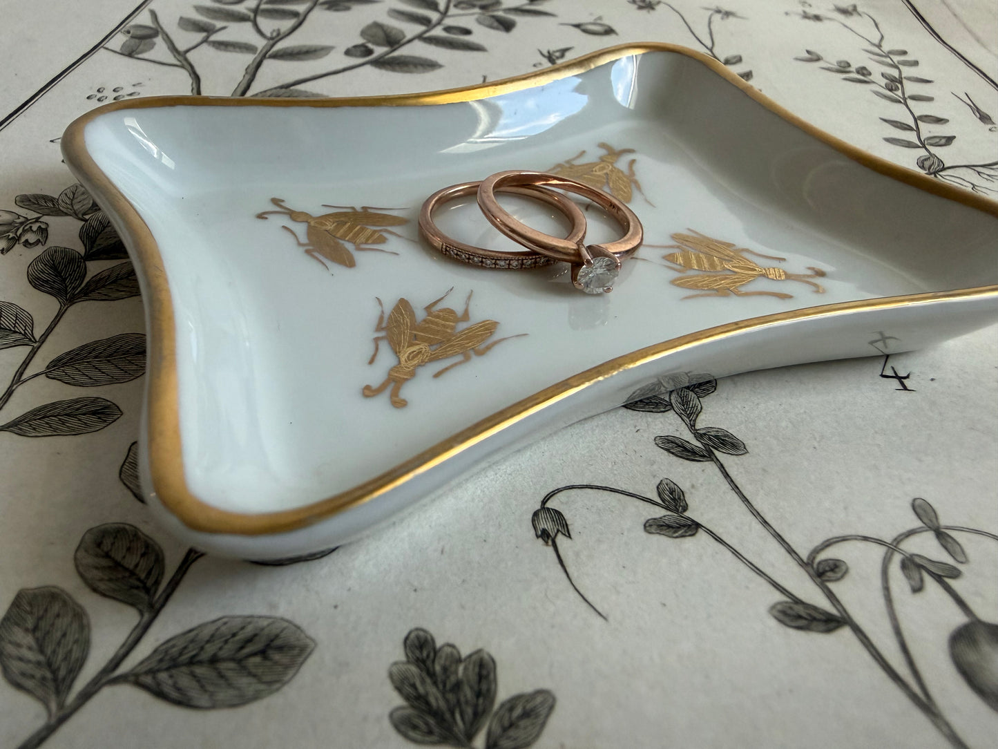 Trinket Dish