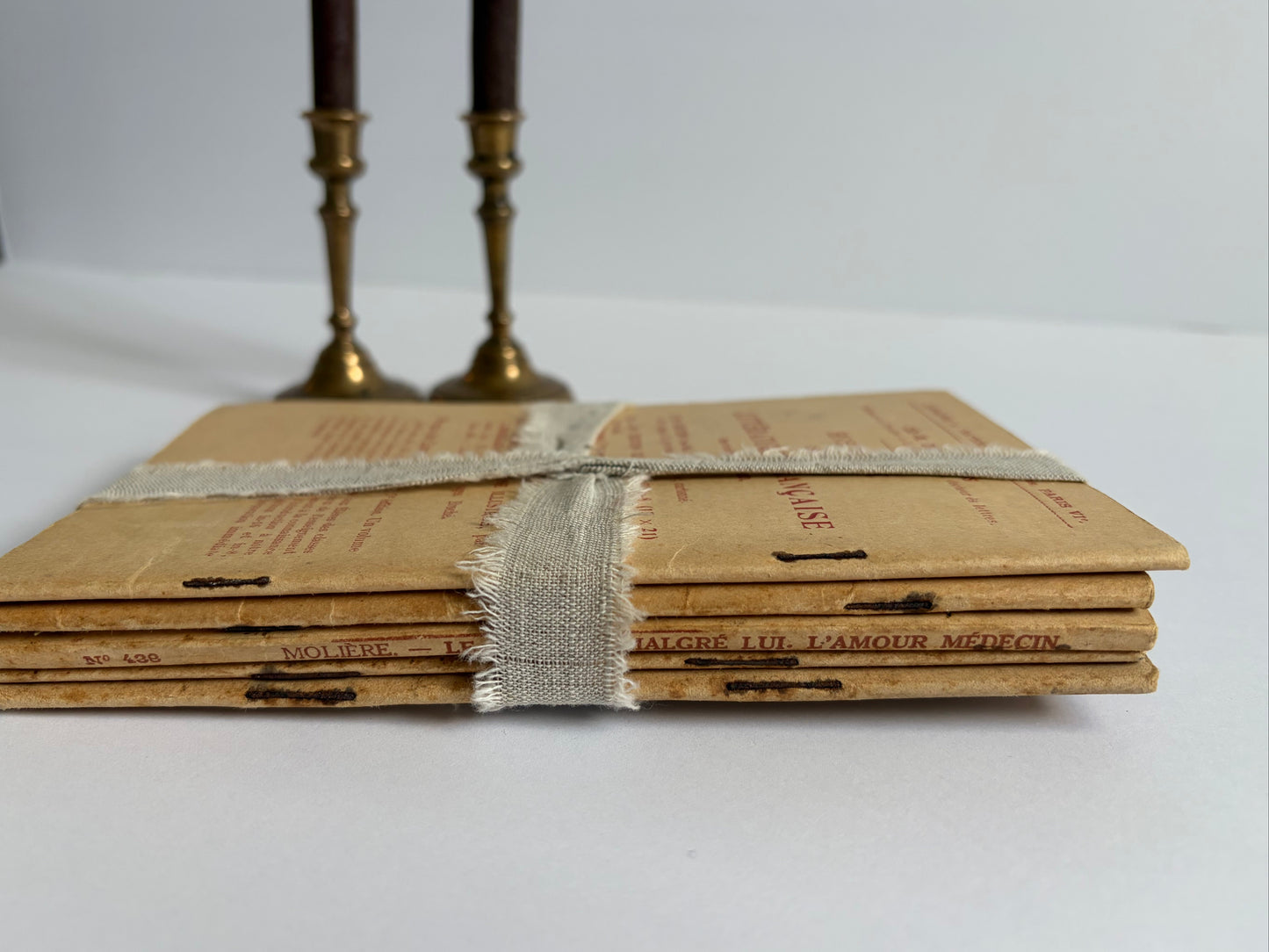 Les Classiques pour Tous | Book Set