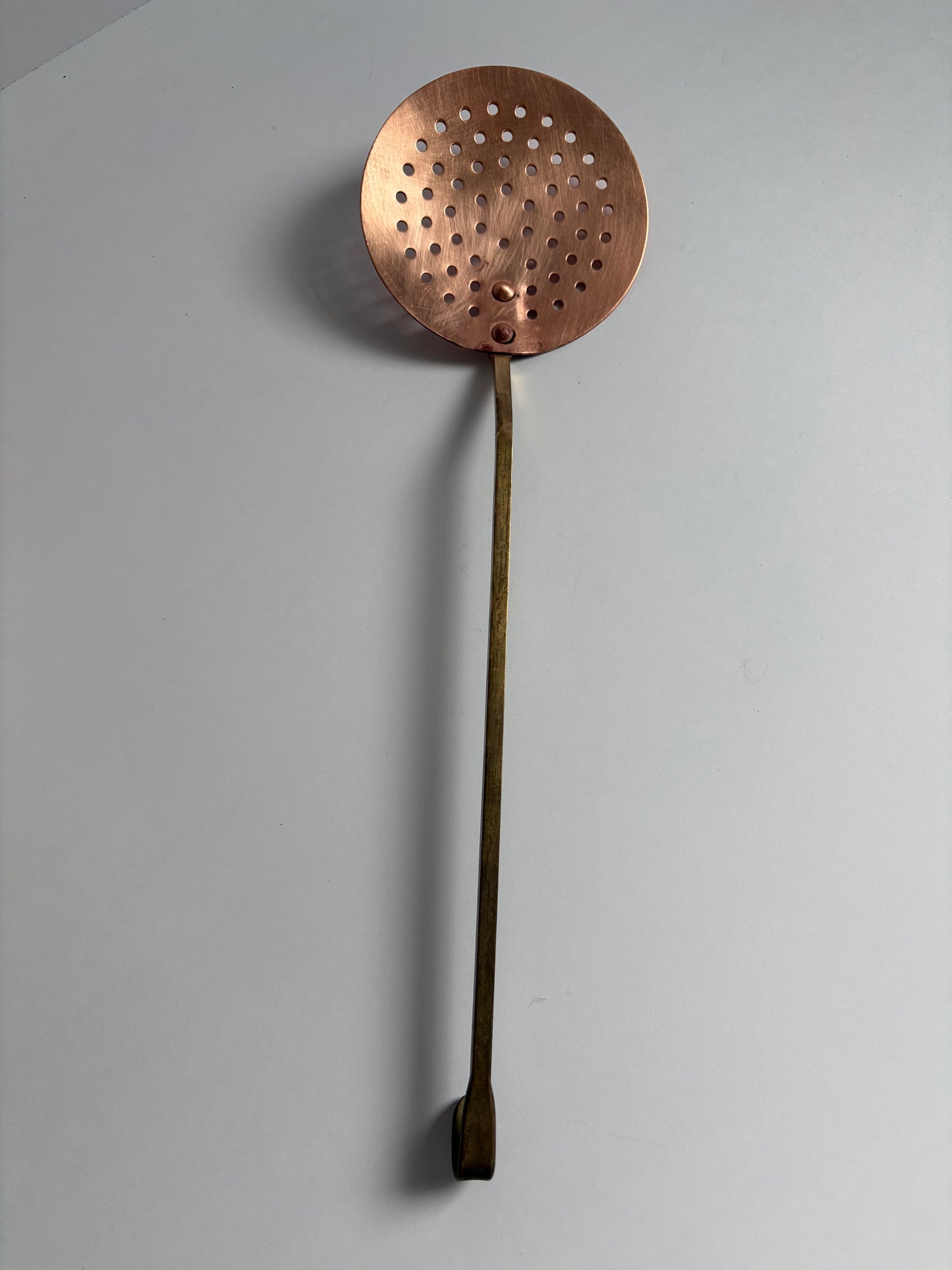 Copper Skimmer