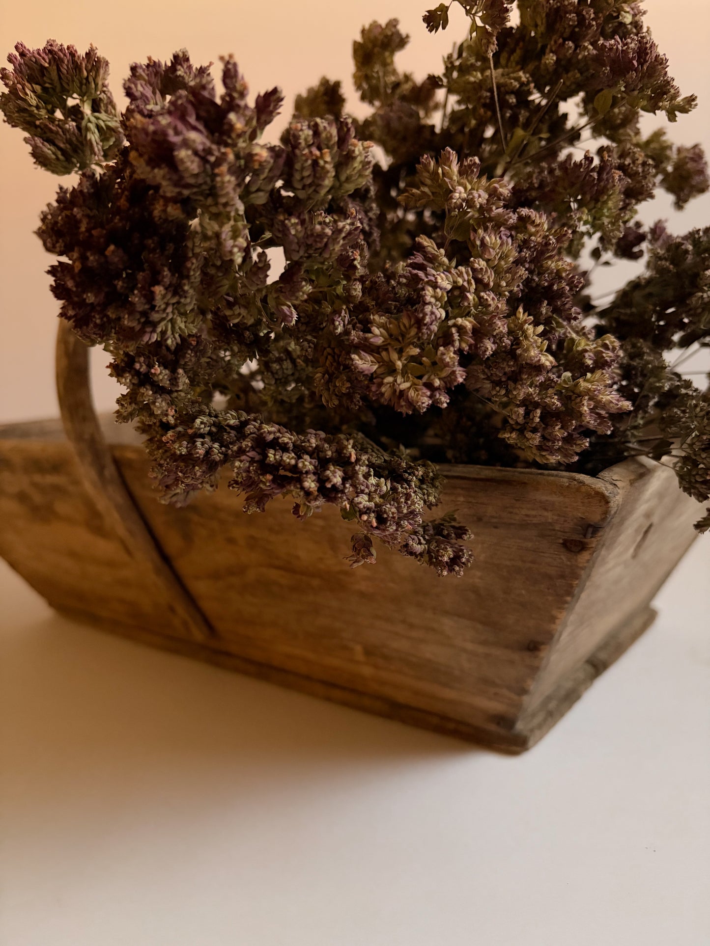 French Trug
