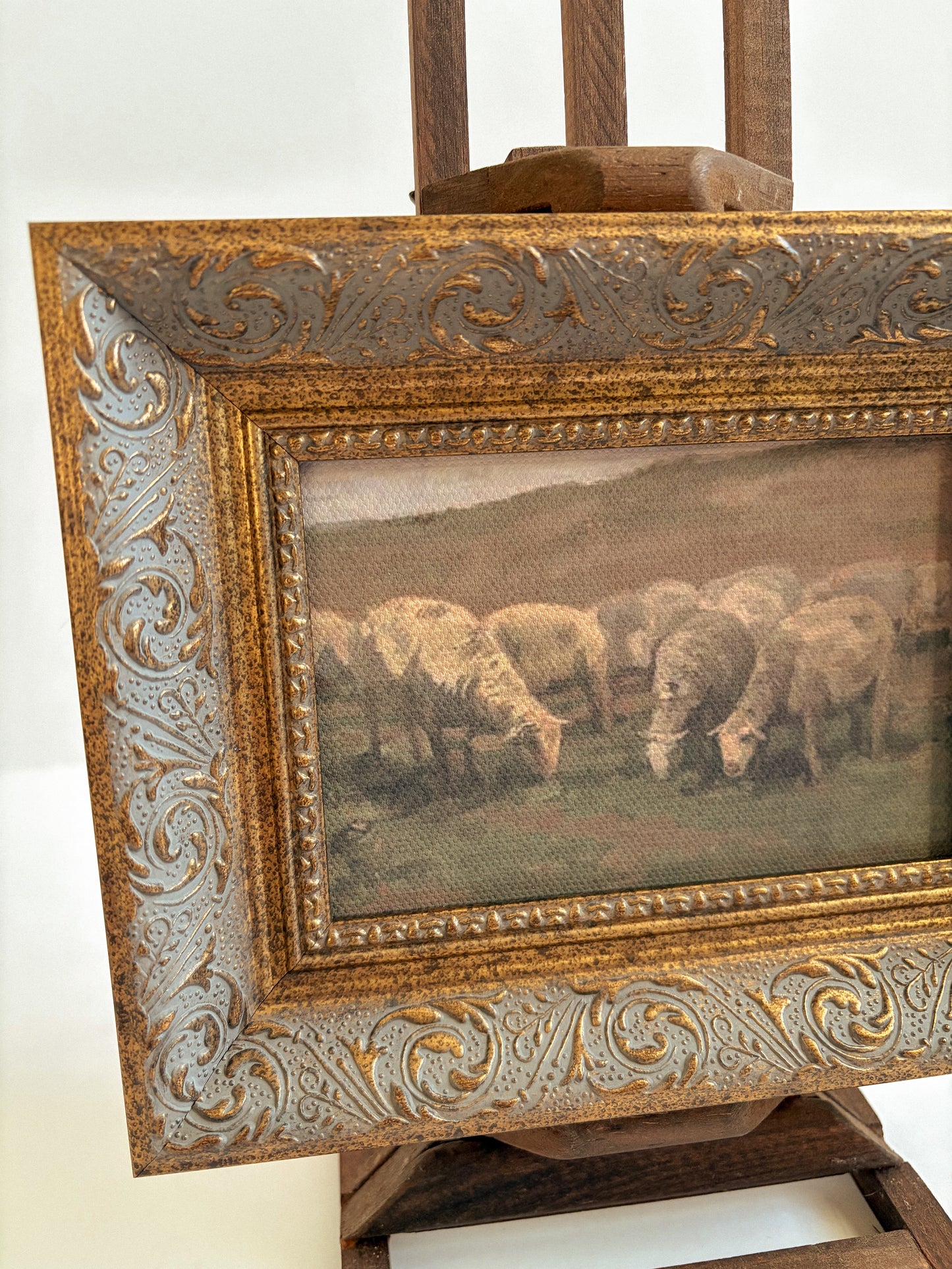 Sheep Art