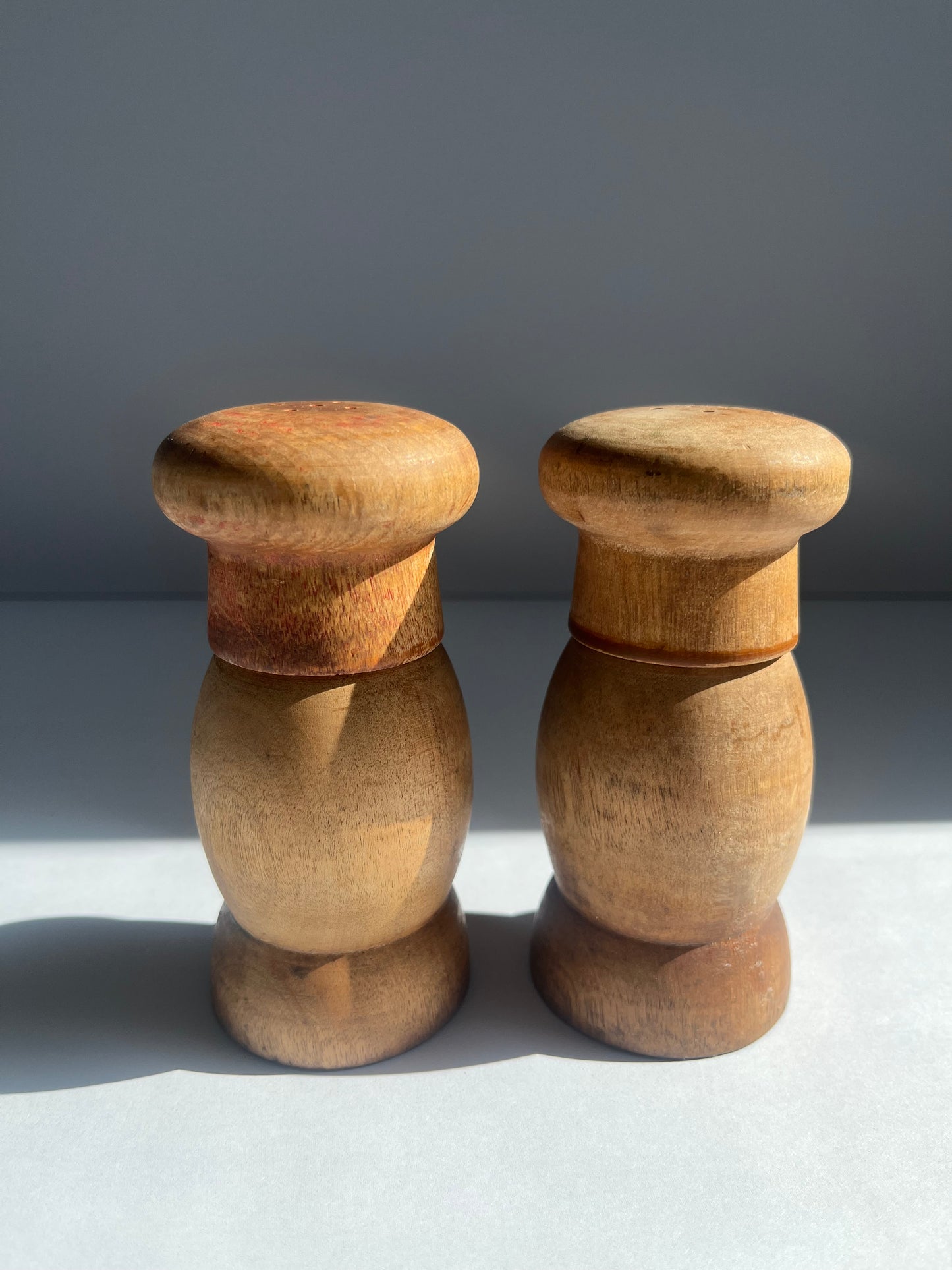 Salt + Pepper Shakers