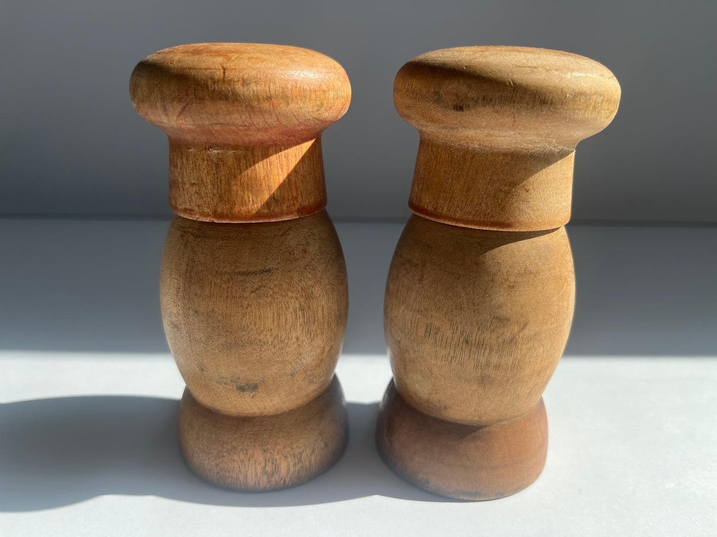 Salt + Pepper Shakers
