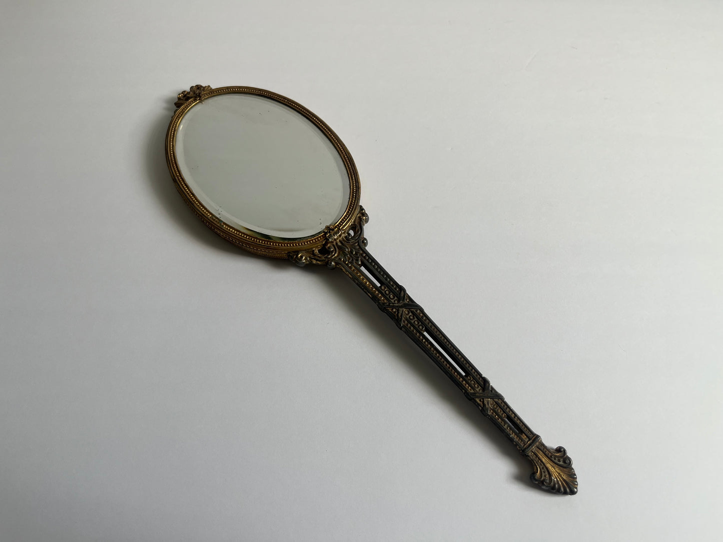 Apollo Handheld Mirror