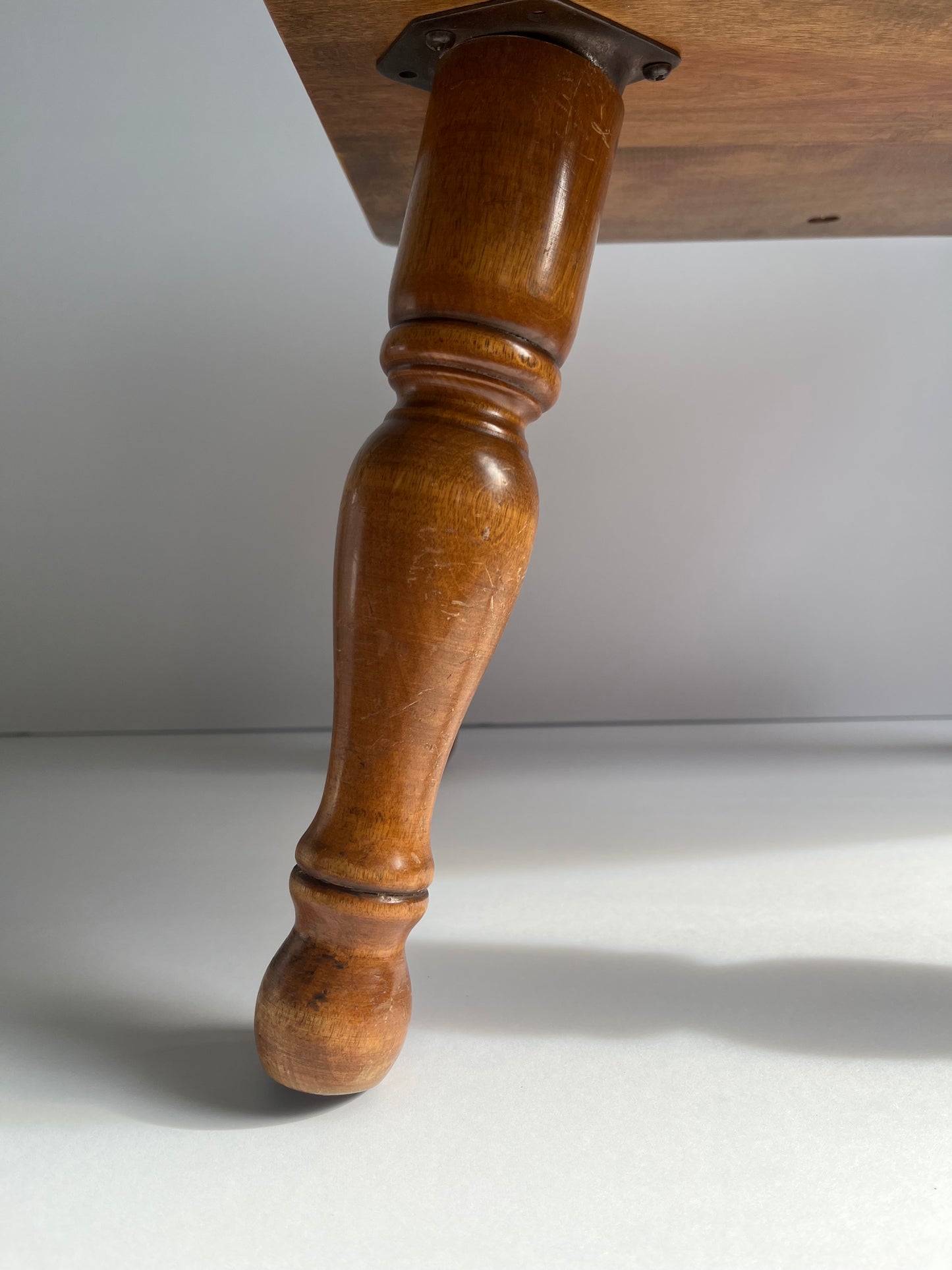 Footstool