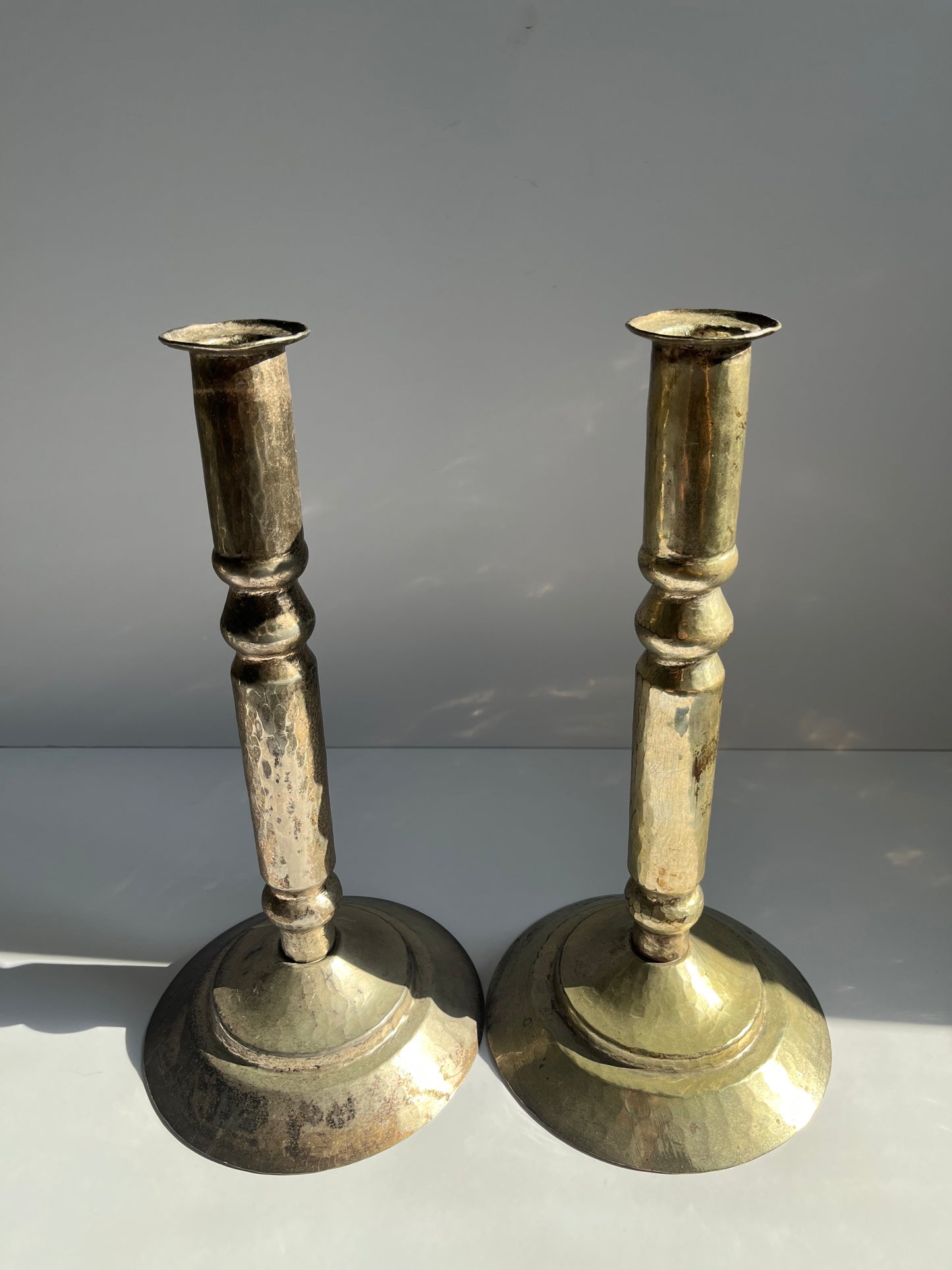 Candlestick Set