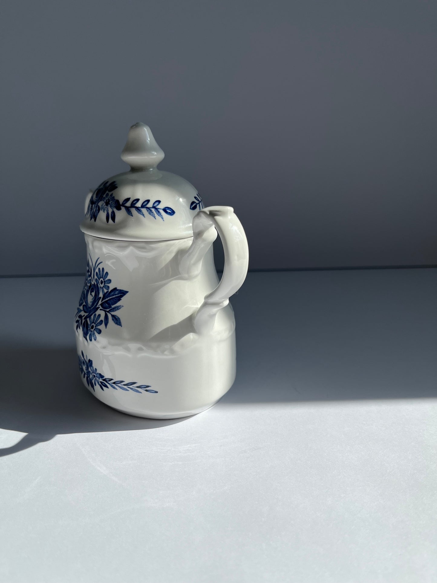 Sugar Bowl