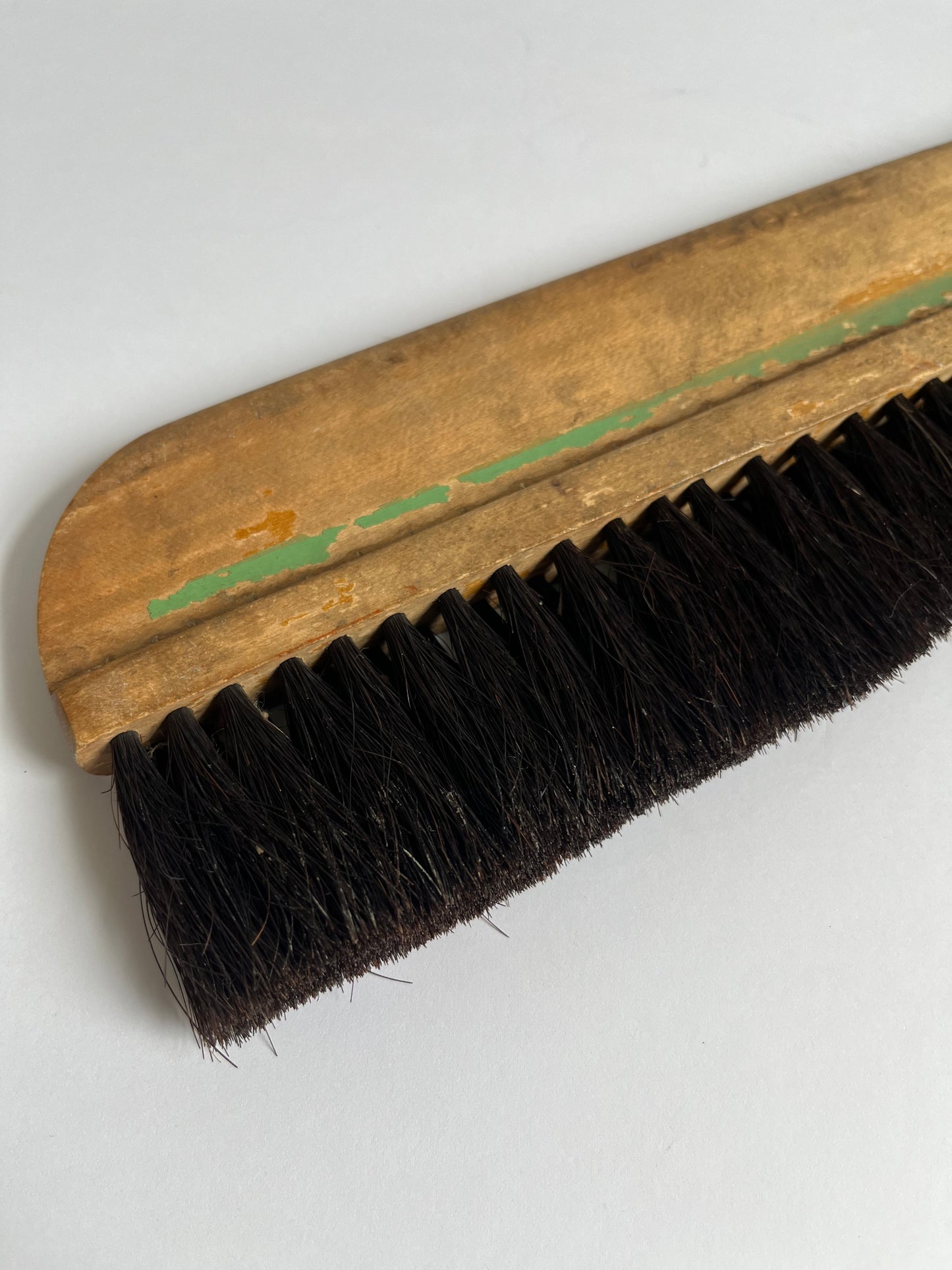 Vintage Brush
