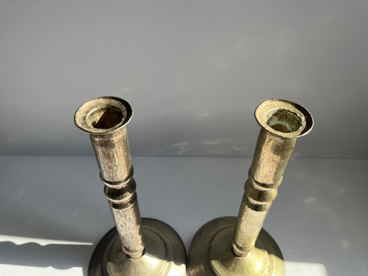 Candlestick Set