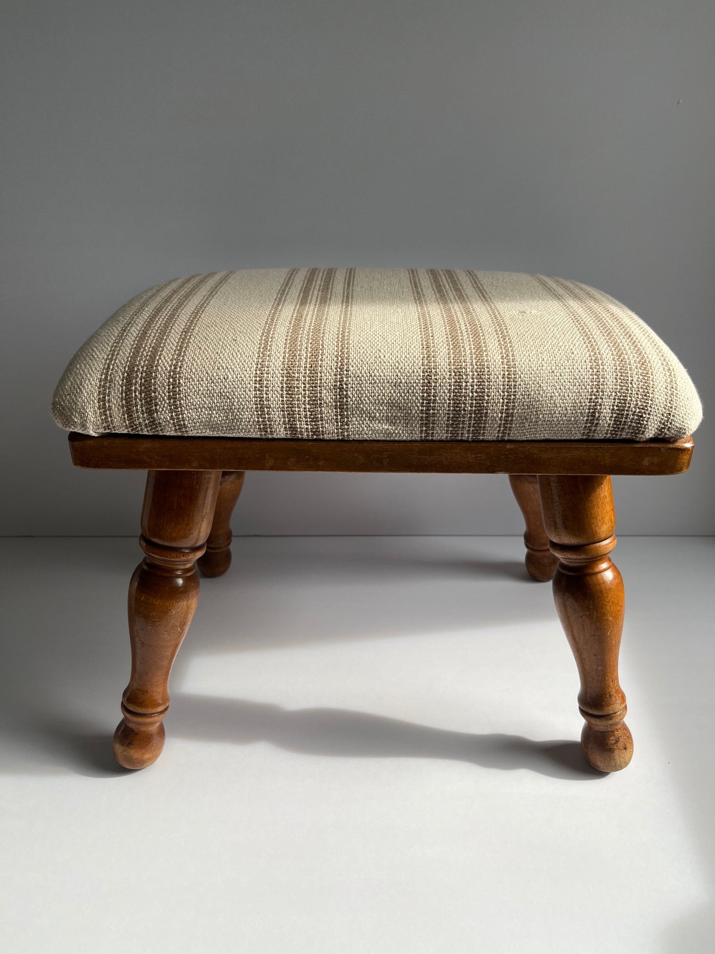 Footstool