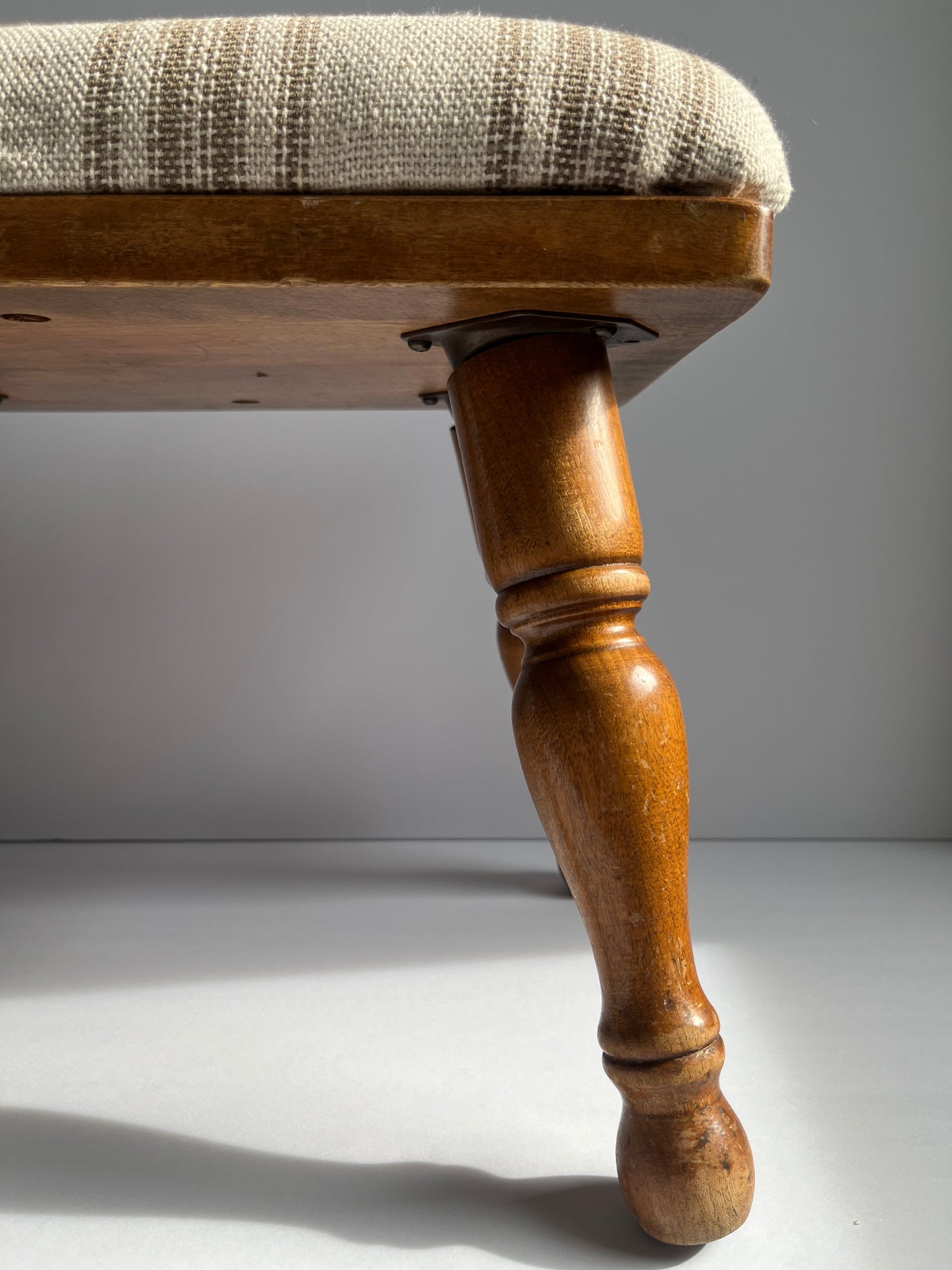 Footstool