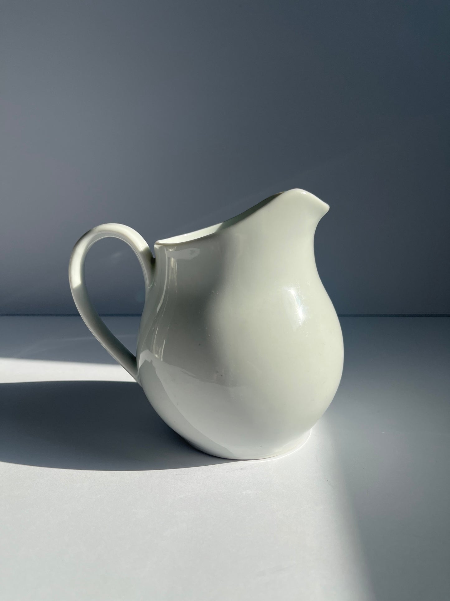 Vintage Ceramic Pitcher