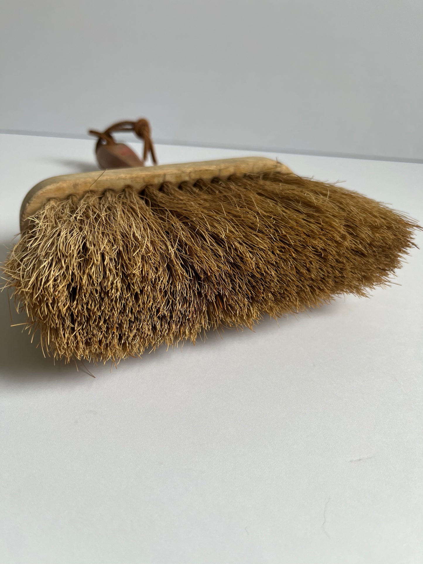 Vintage Brush