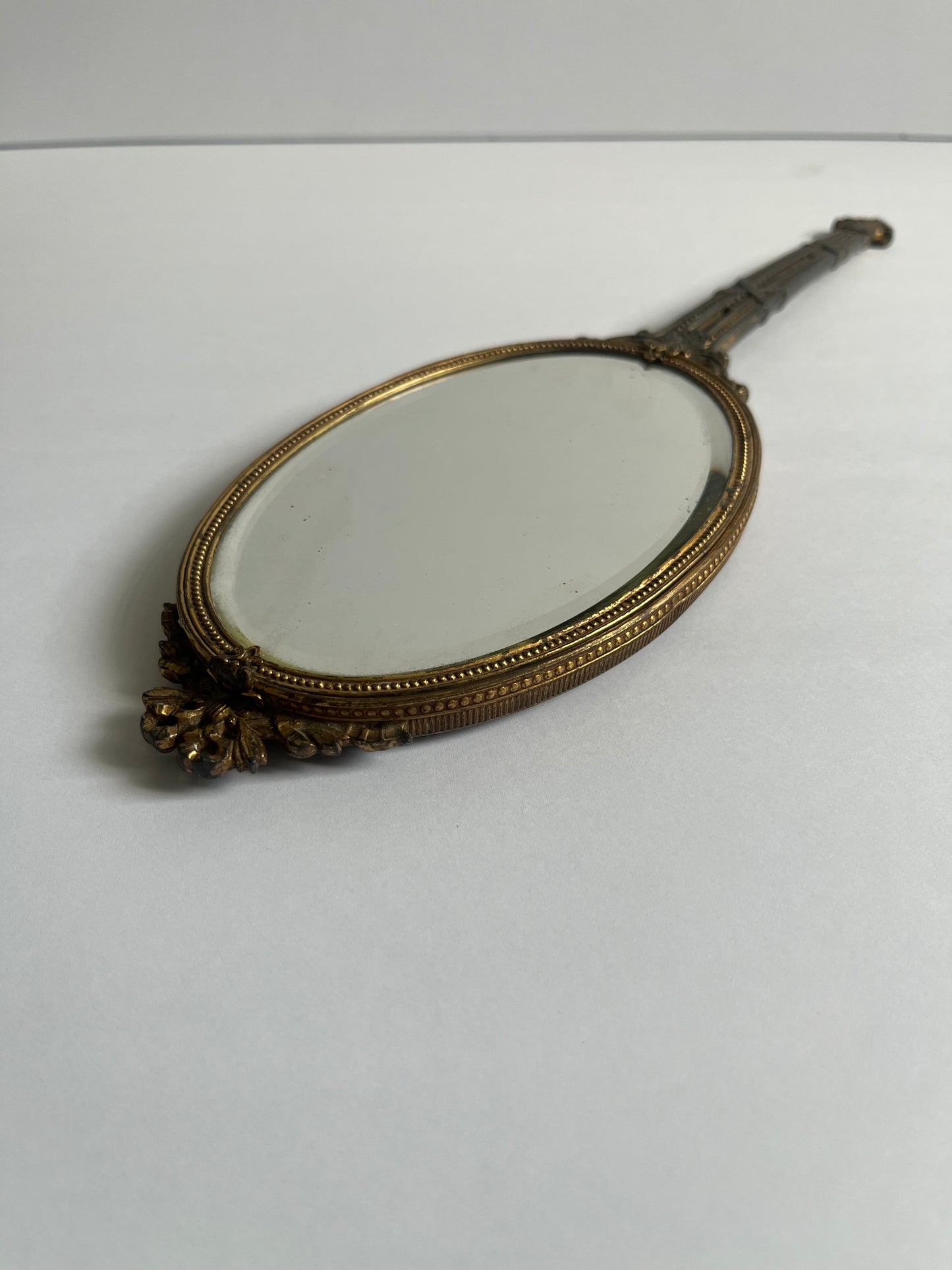 Apollo Handheld Mirror