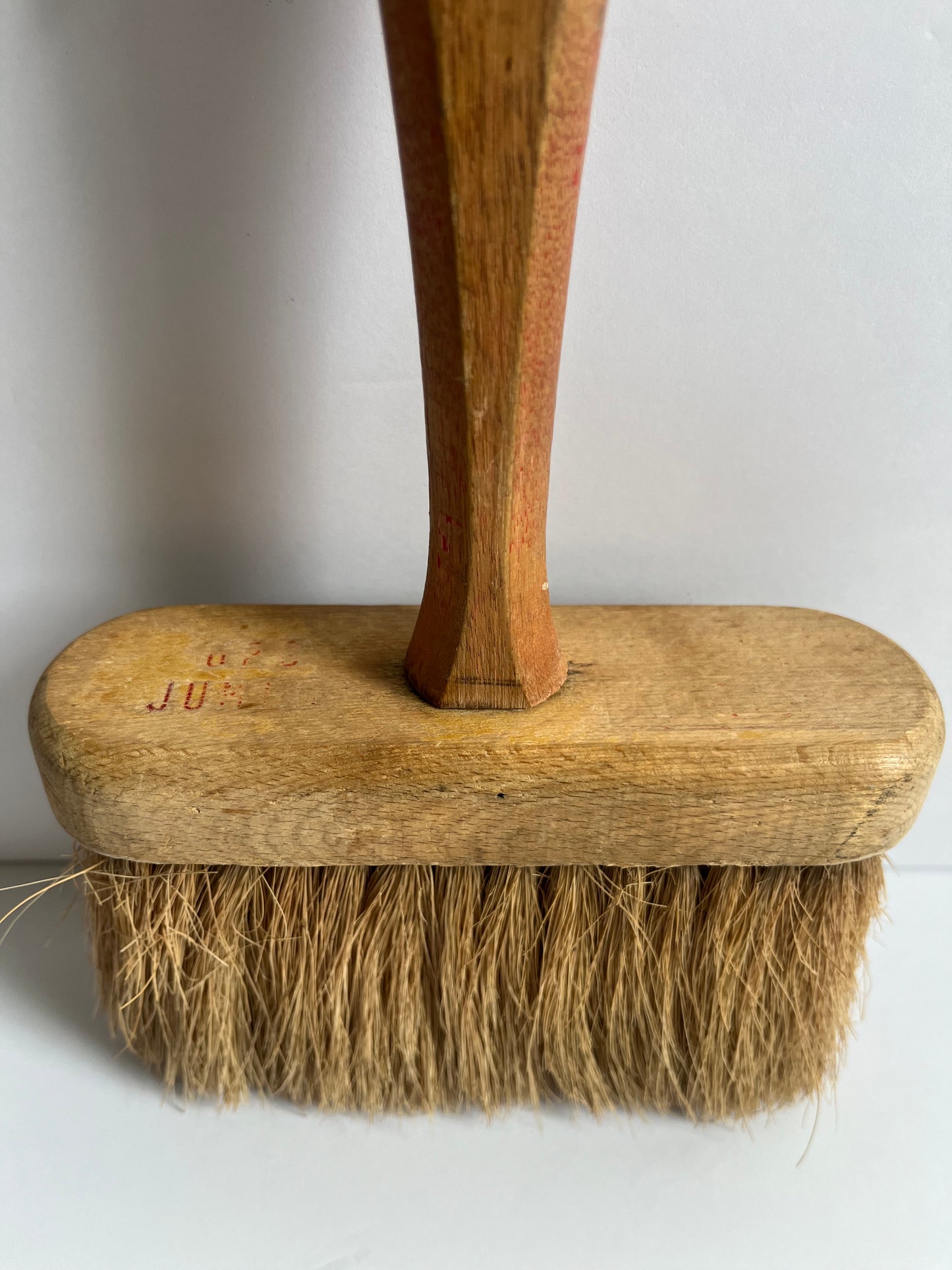 Vintage Brush