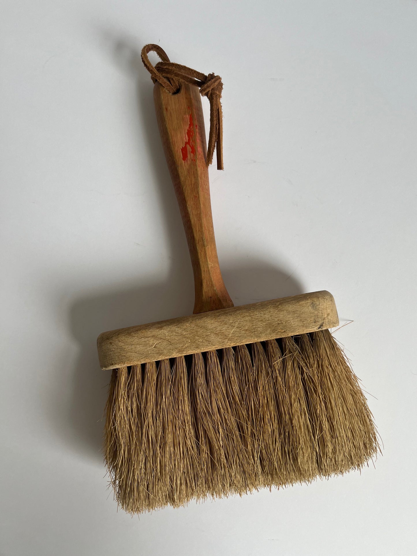 Vintage Brush