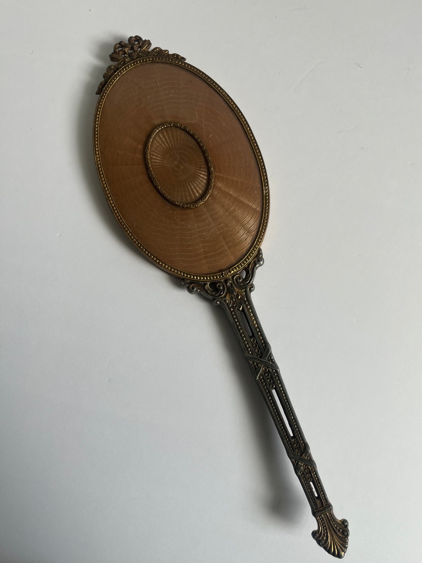 Apollo Handheld Mirror