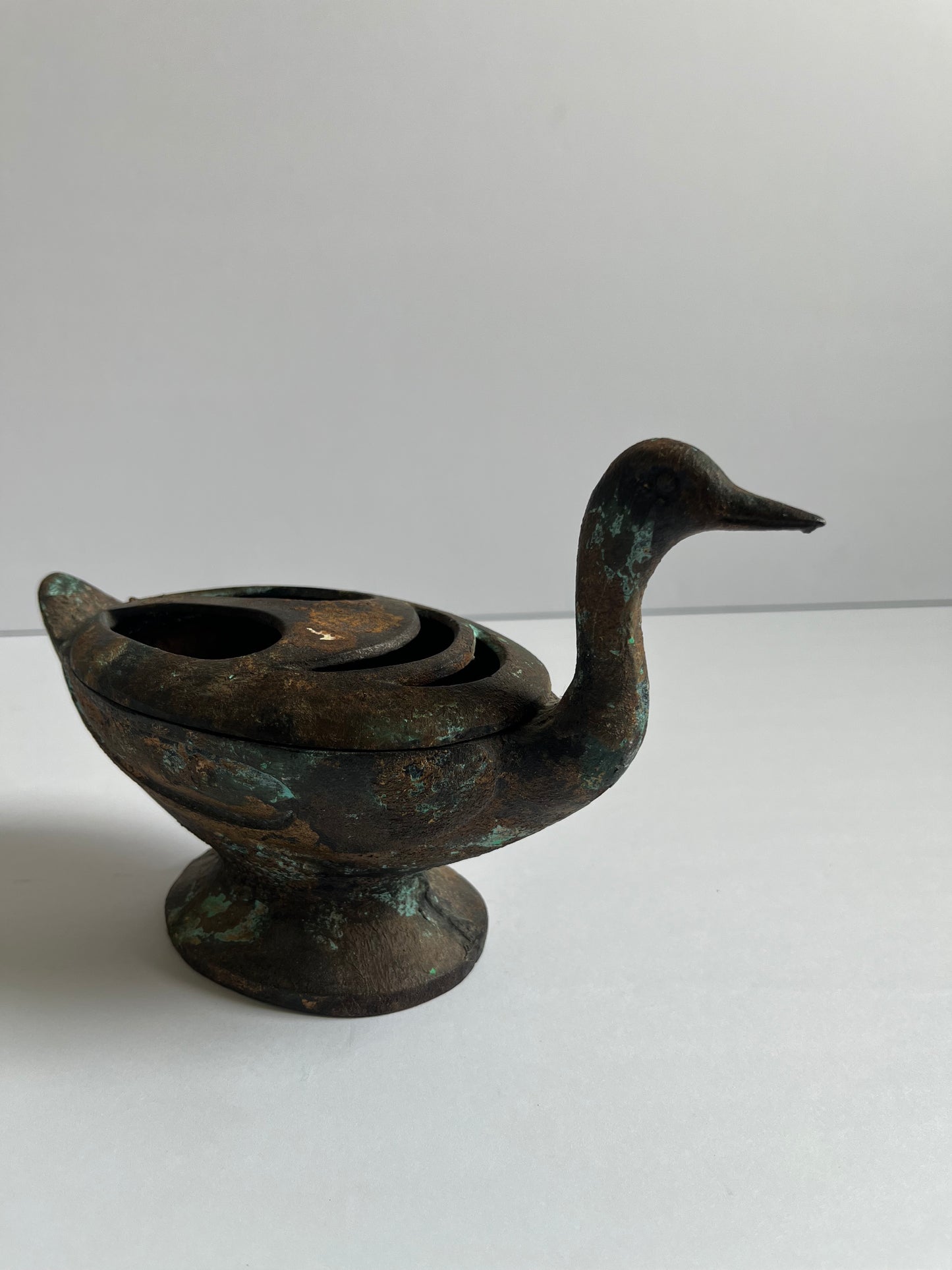 Antique Duck