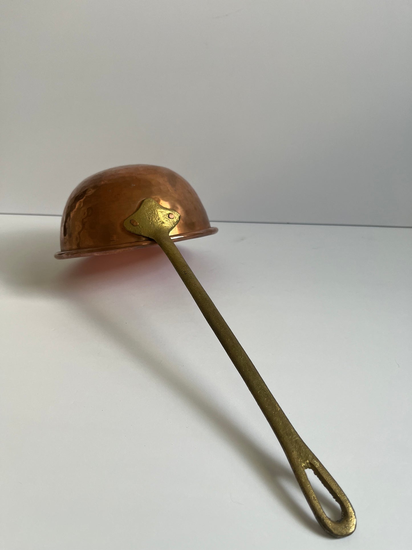 Copper Ladle