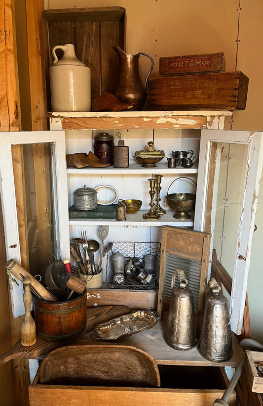 The Story Behind Cannon Home Goods: Where the Past Meets the Present
