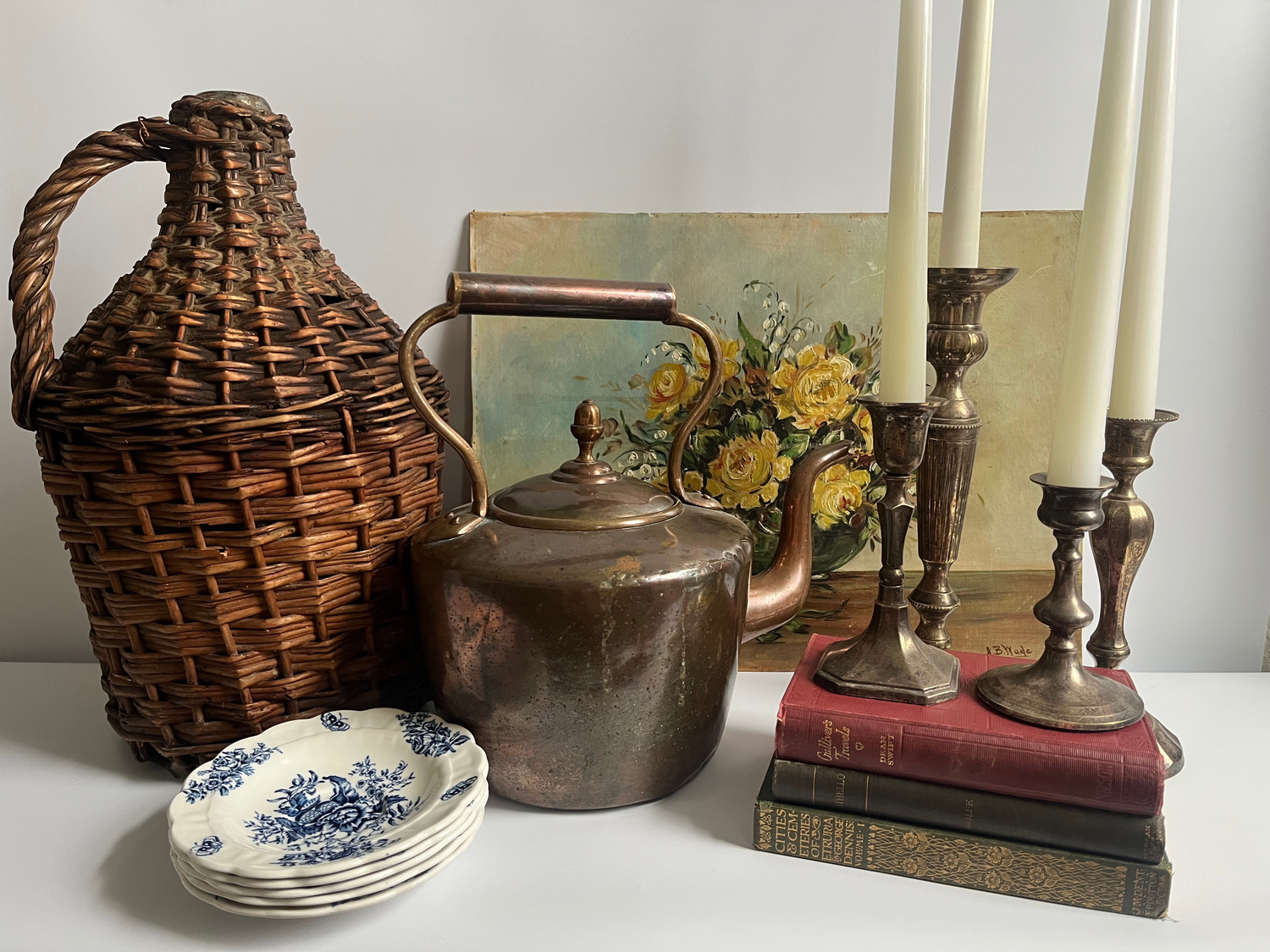New Arrivals