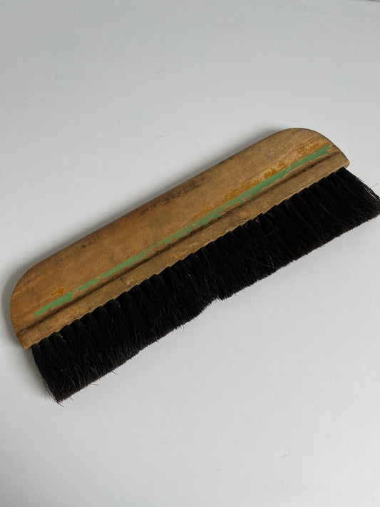 Vintage Brush