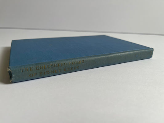 The Collected Poems of Sidney Keyes