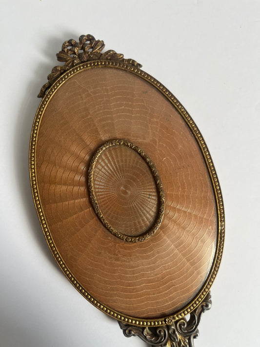 Apollo Handheld Mirror