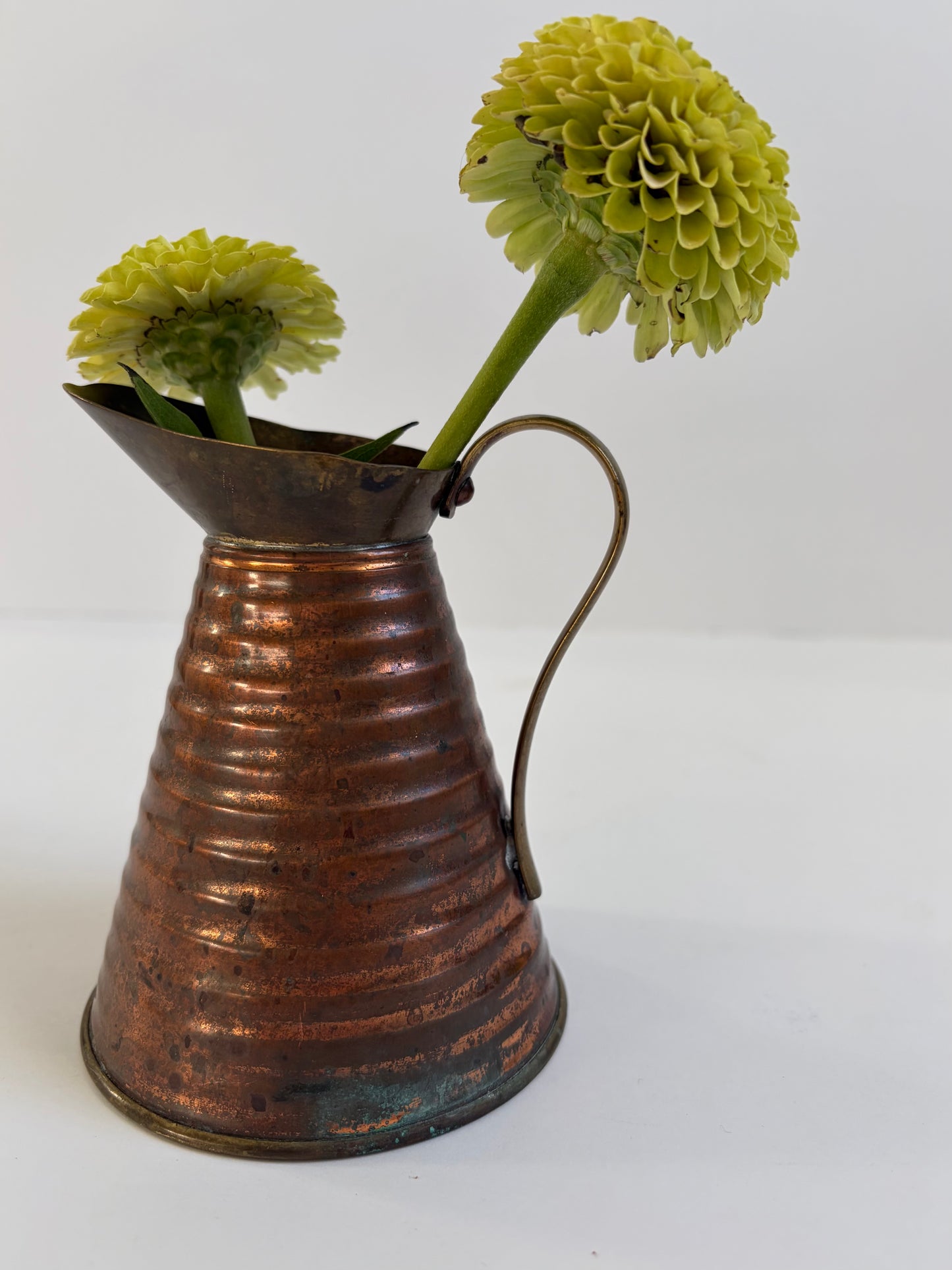 Copper Watering Can