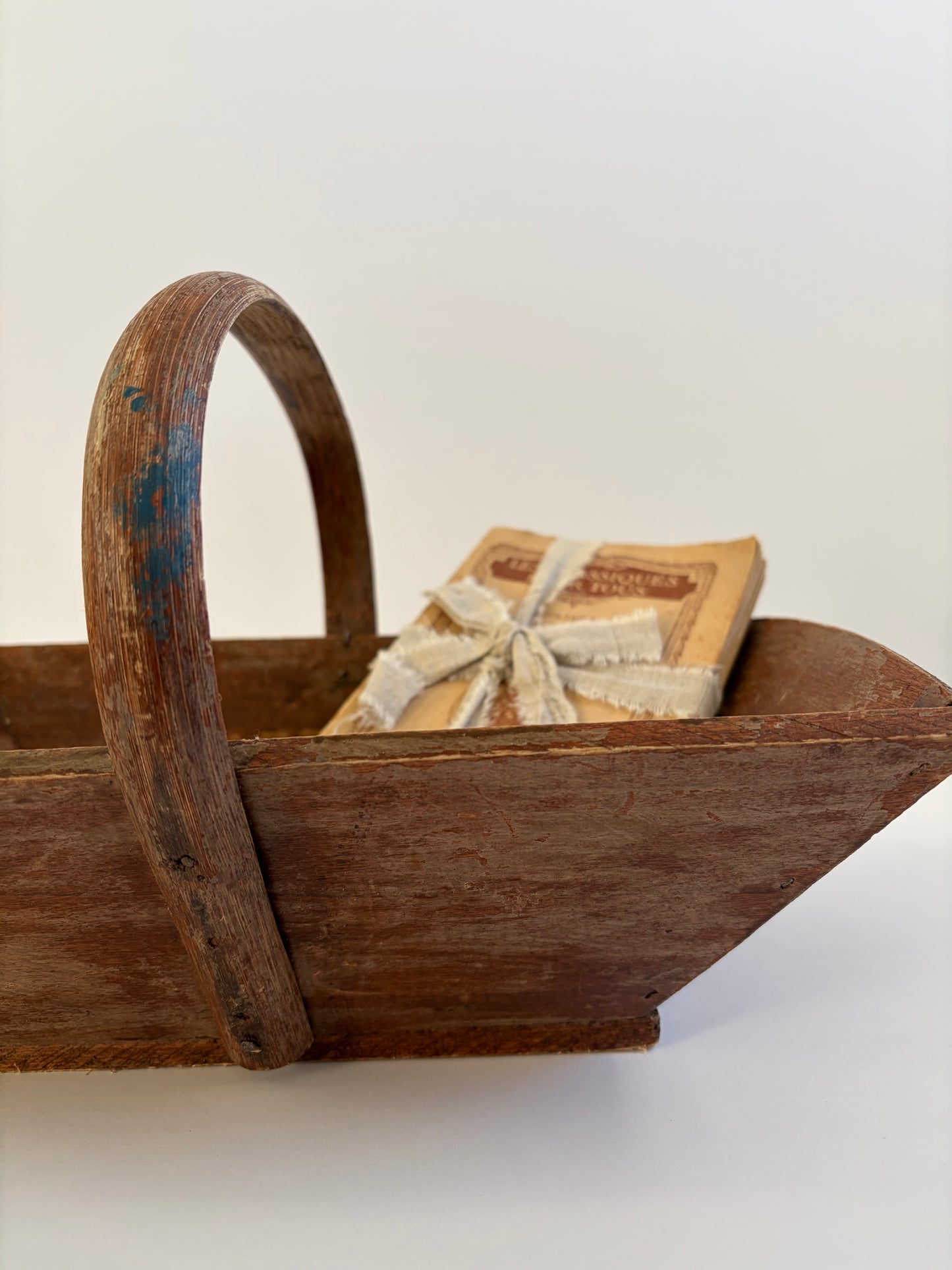 French Trug