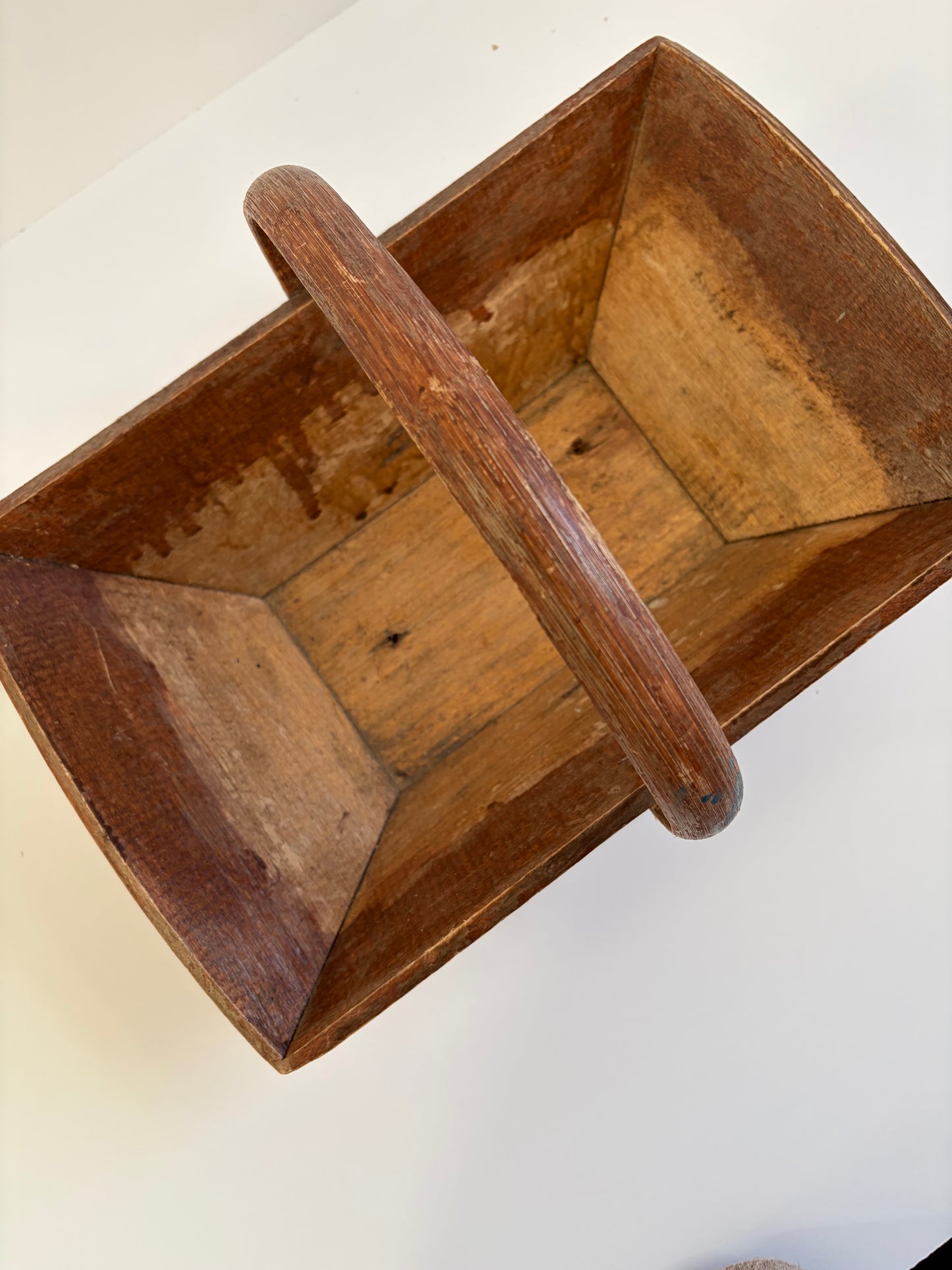 French Trug