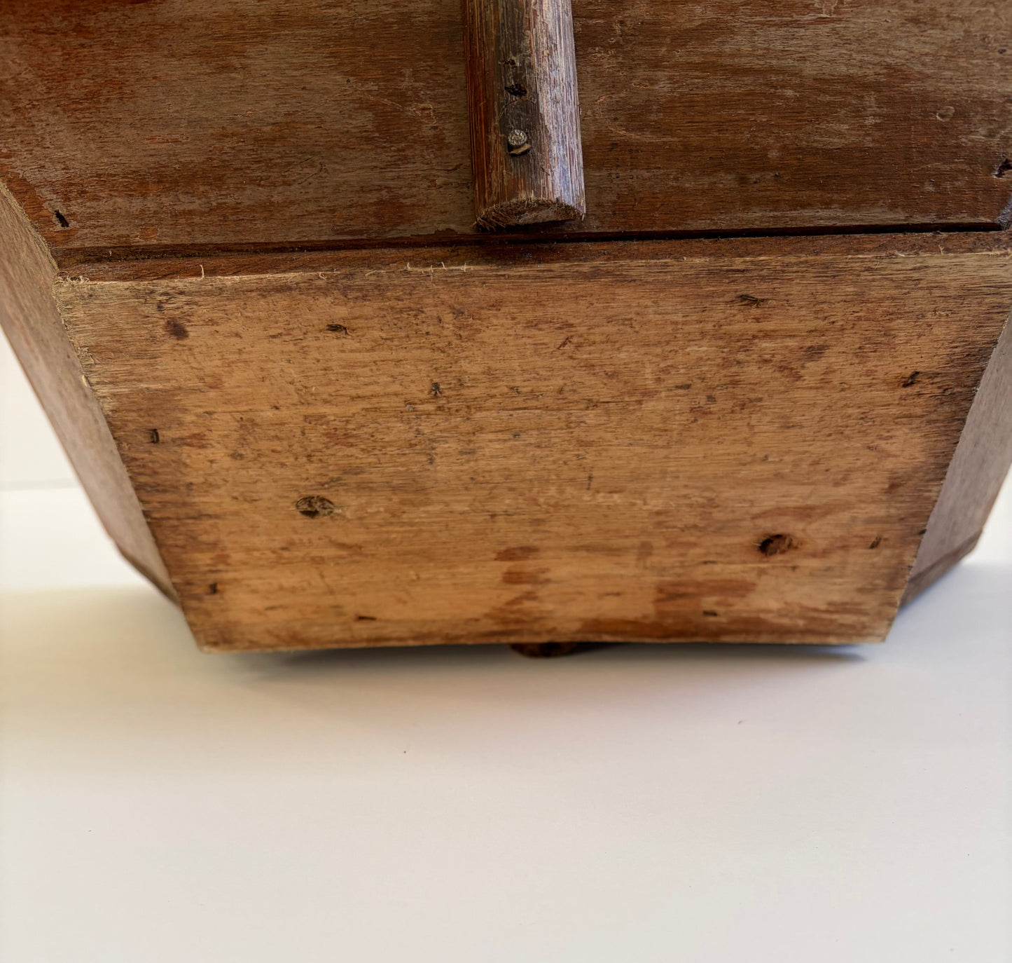 French Trug