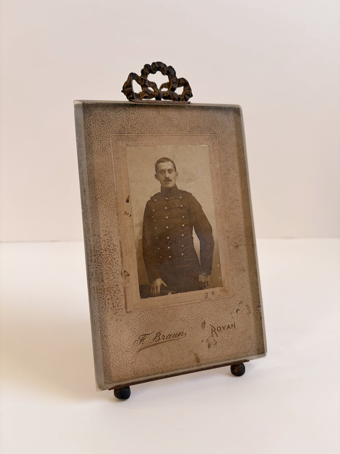 Antique Frame