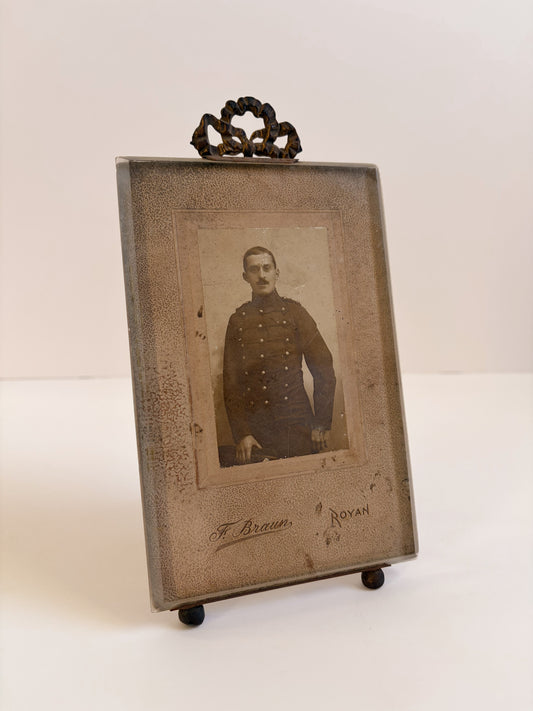 Antique Frame