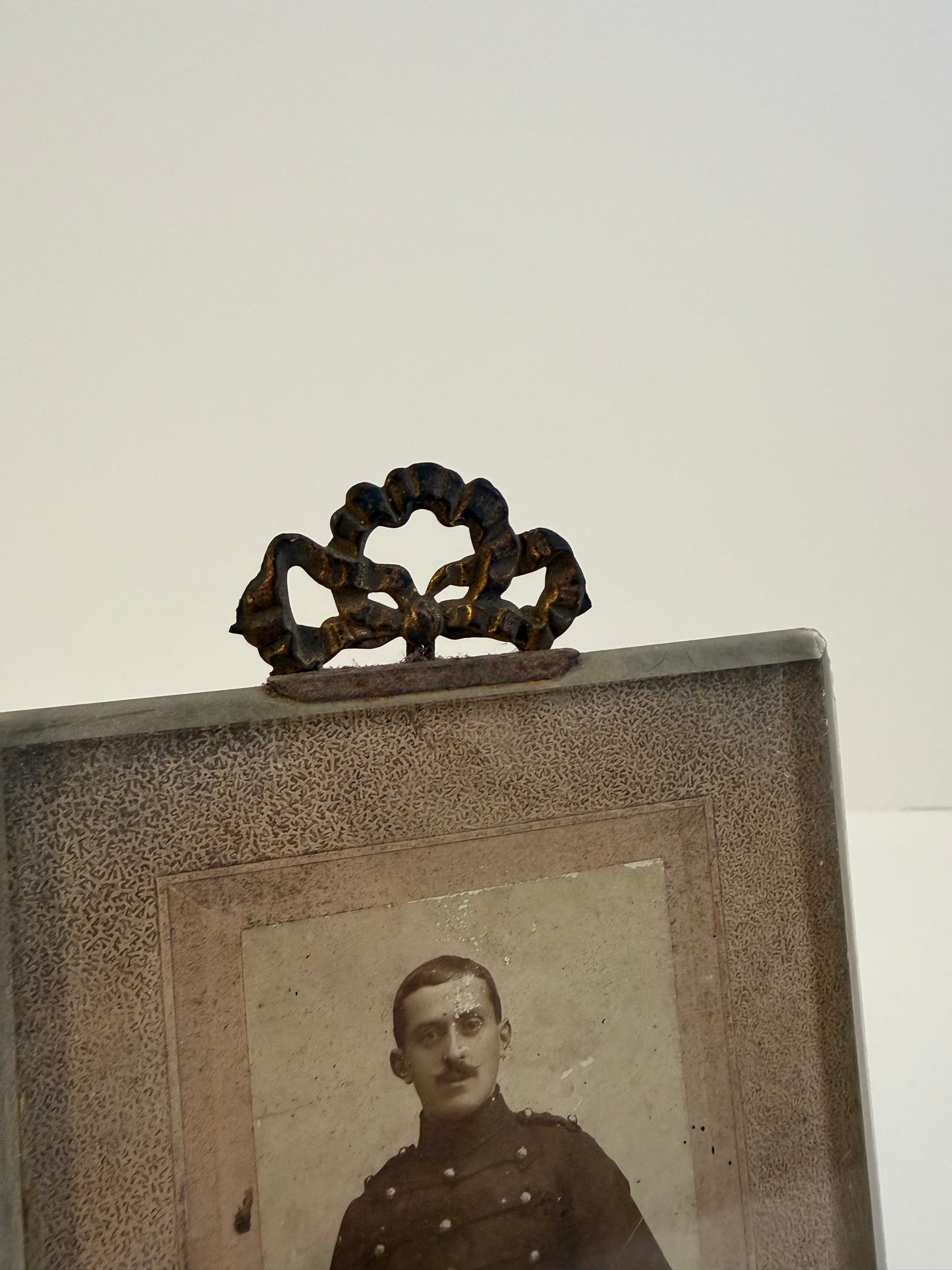 Antique Frame