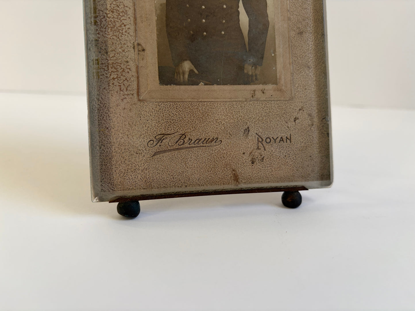 Antique Frame