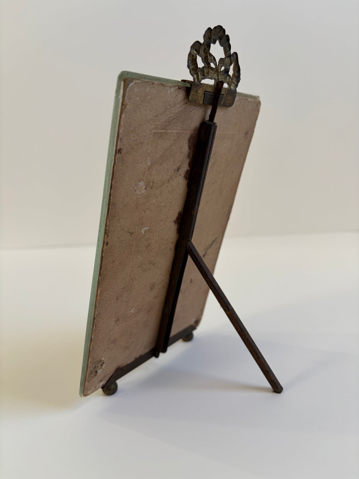 Antique Frame