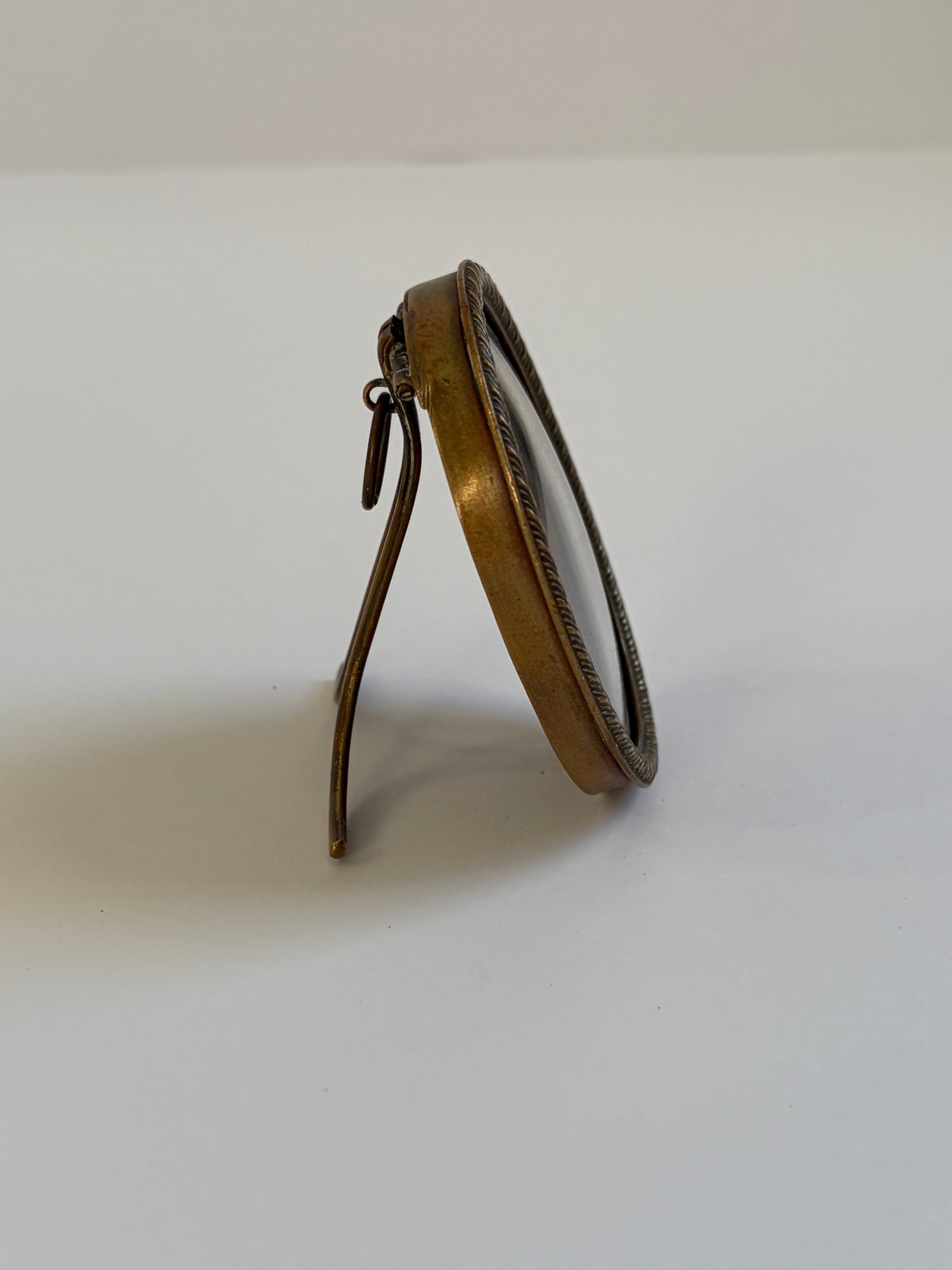 Gold Frame