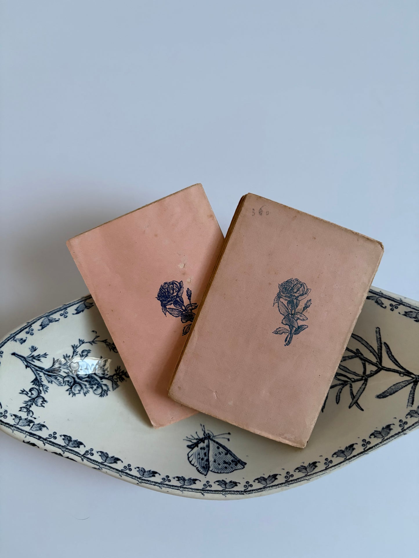 French Poetry Books