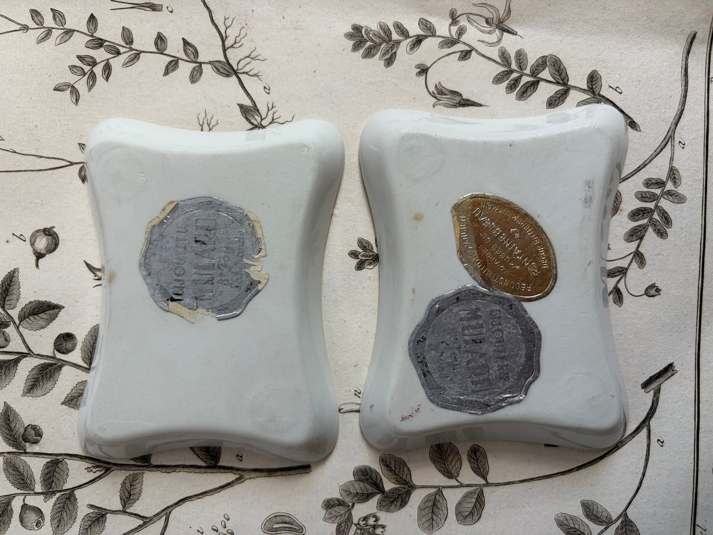 Trinket Dish