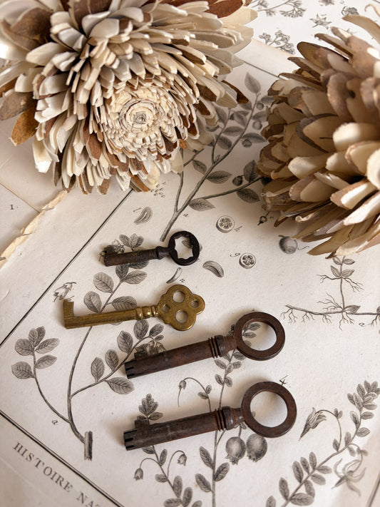 Keys