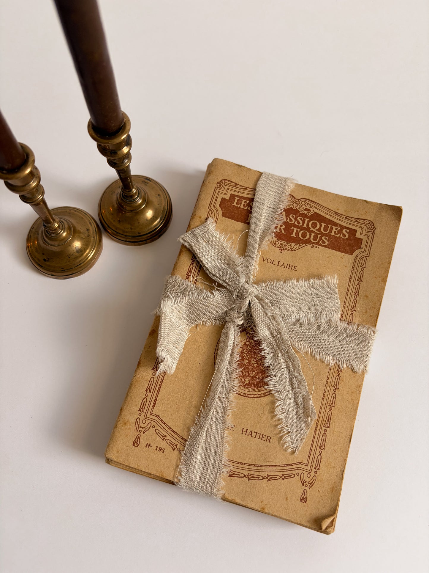 Les Classiques pour Tous | Book Set
