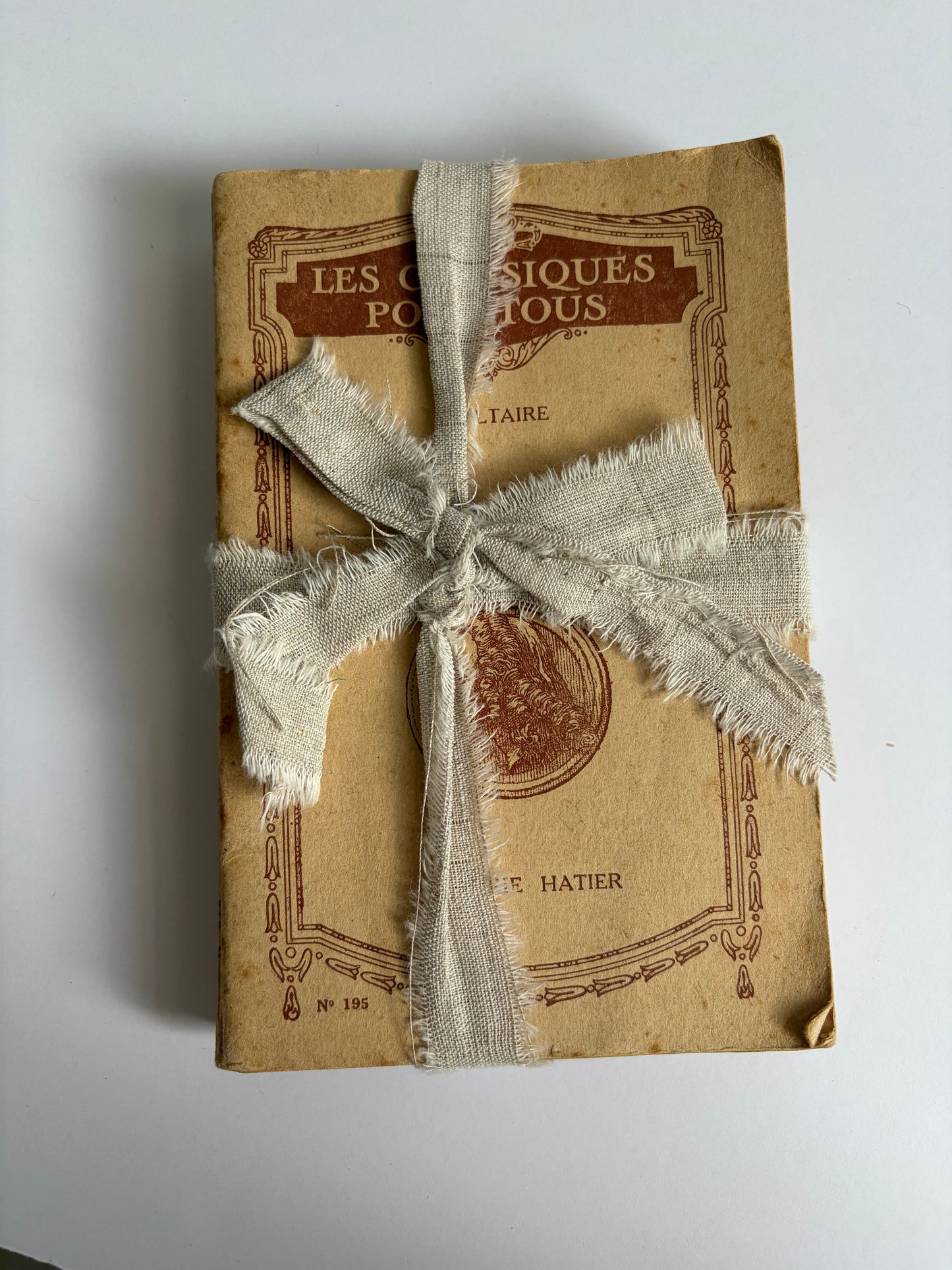 Les Classiques pour Tous | Book Set