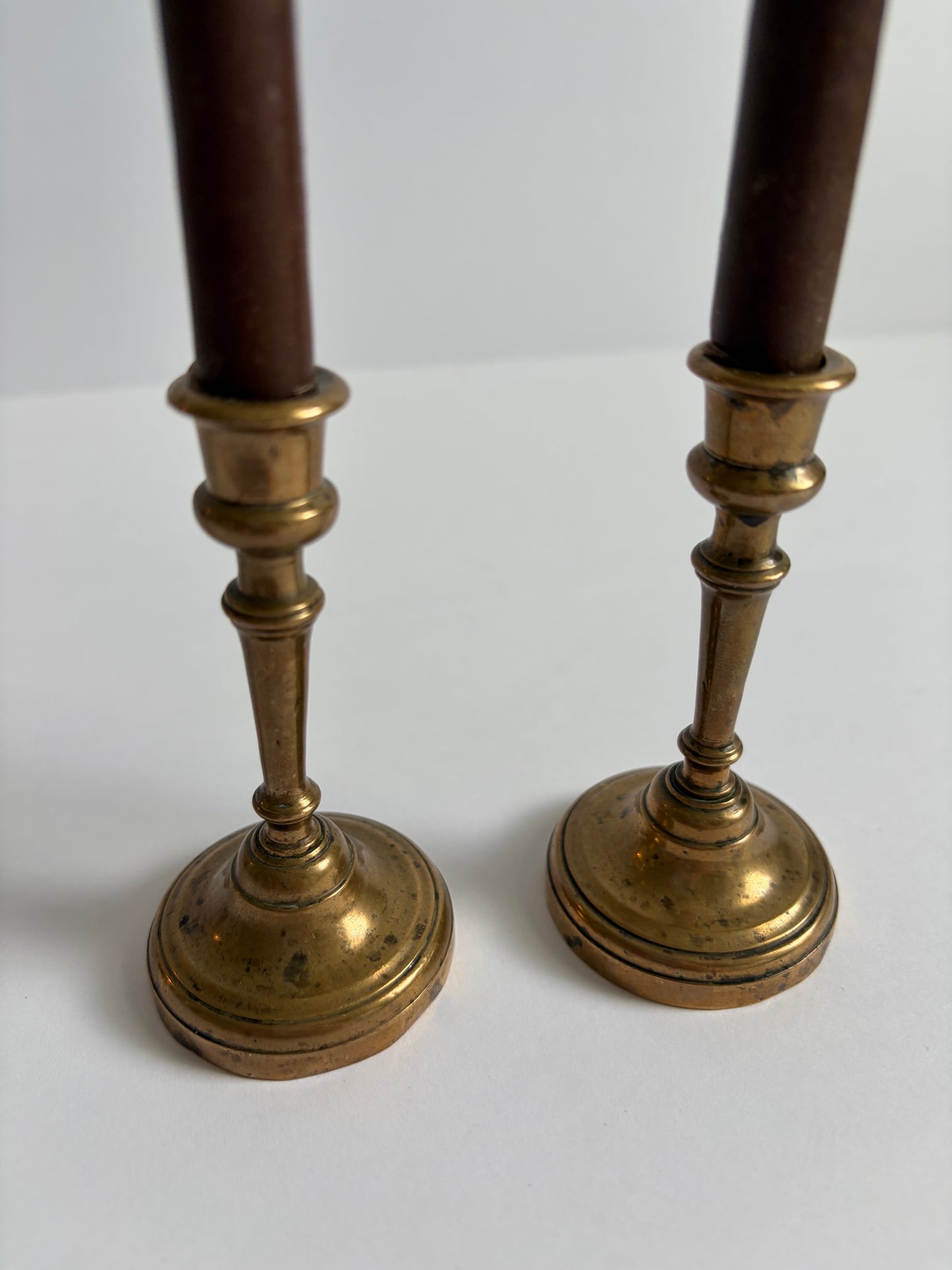 Petite Candlesticks