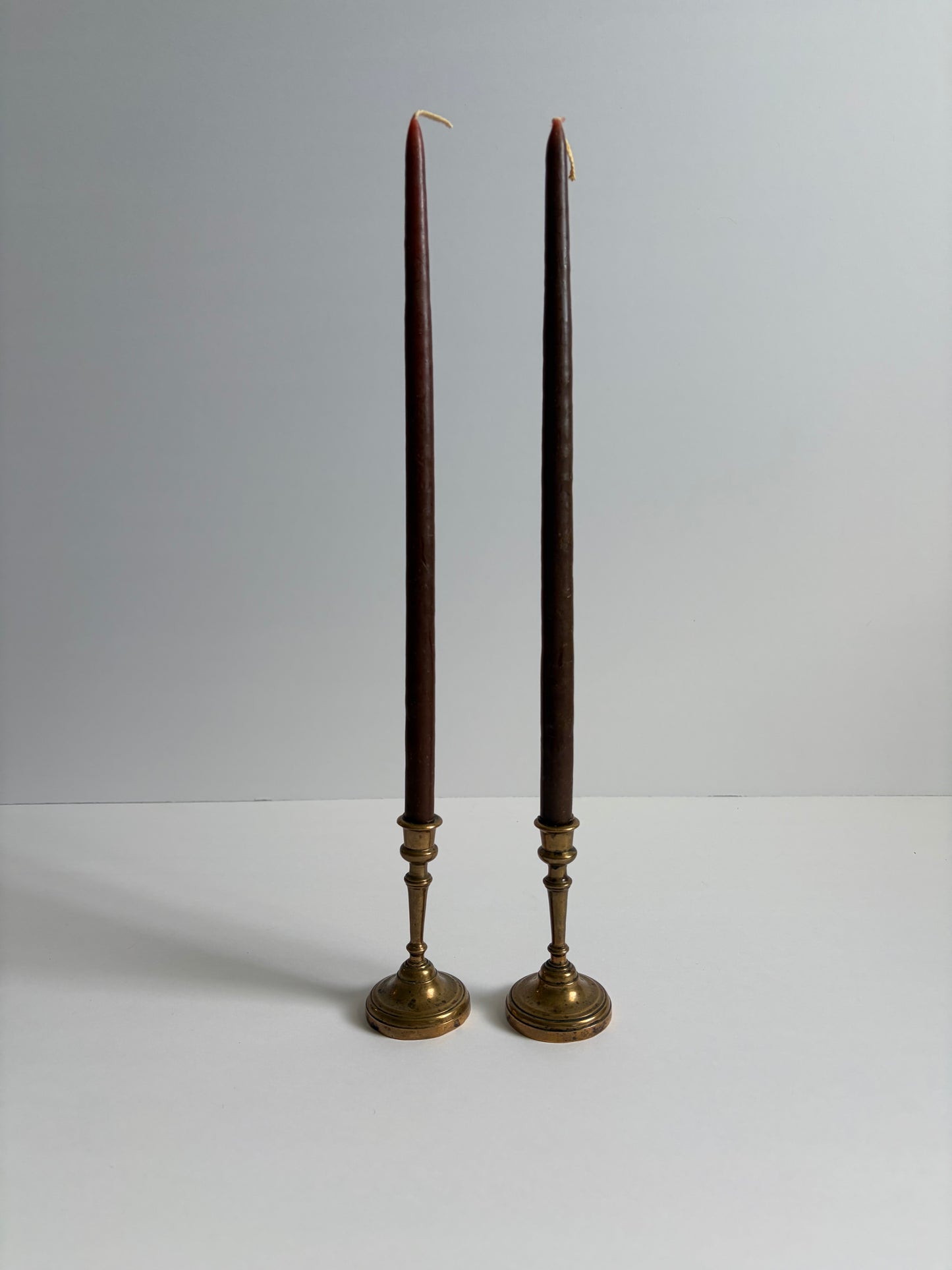 Petite Candlesticks