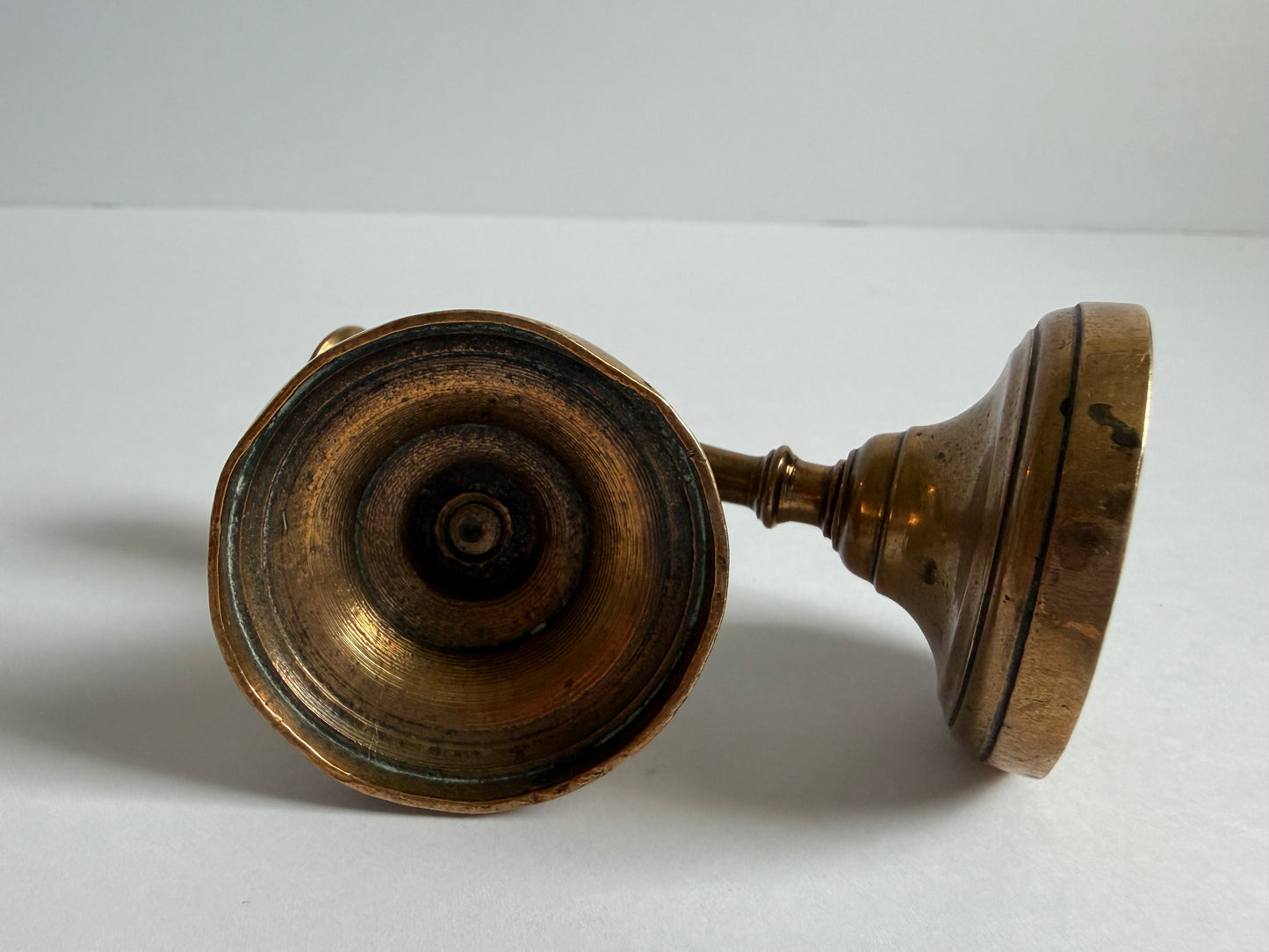 Petite Candlesticks