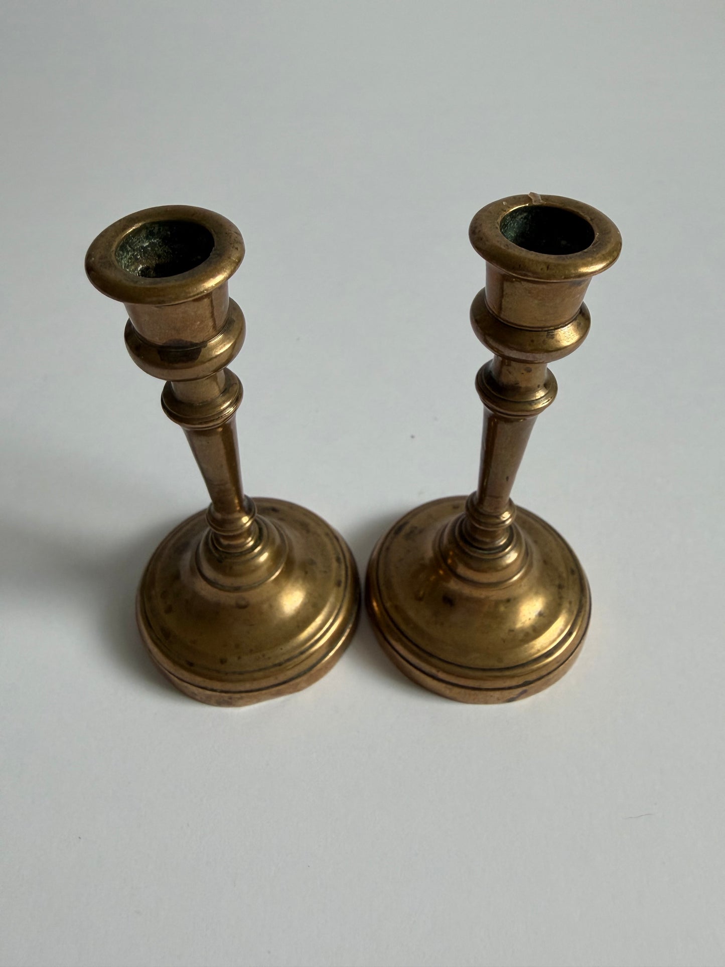 Petite Candlesticks